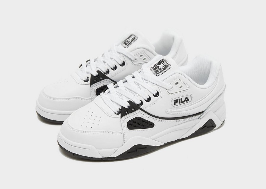 jd junior fila trainers