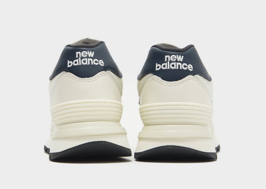 NEW BALANCE 574 LEGACY U574LGTO | kolor Biały ▷ Męskie Buty