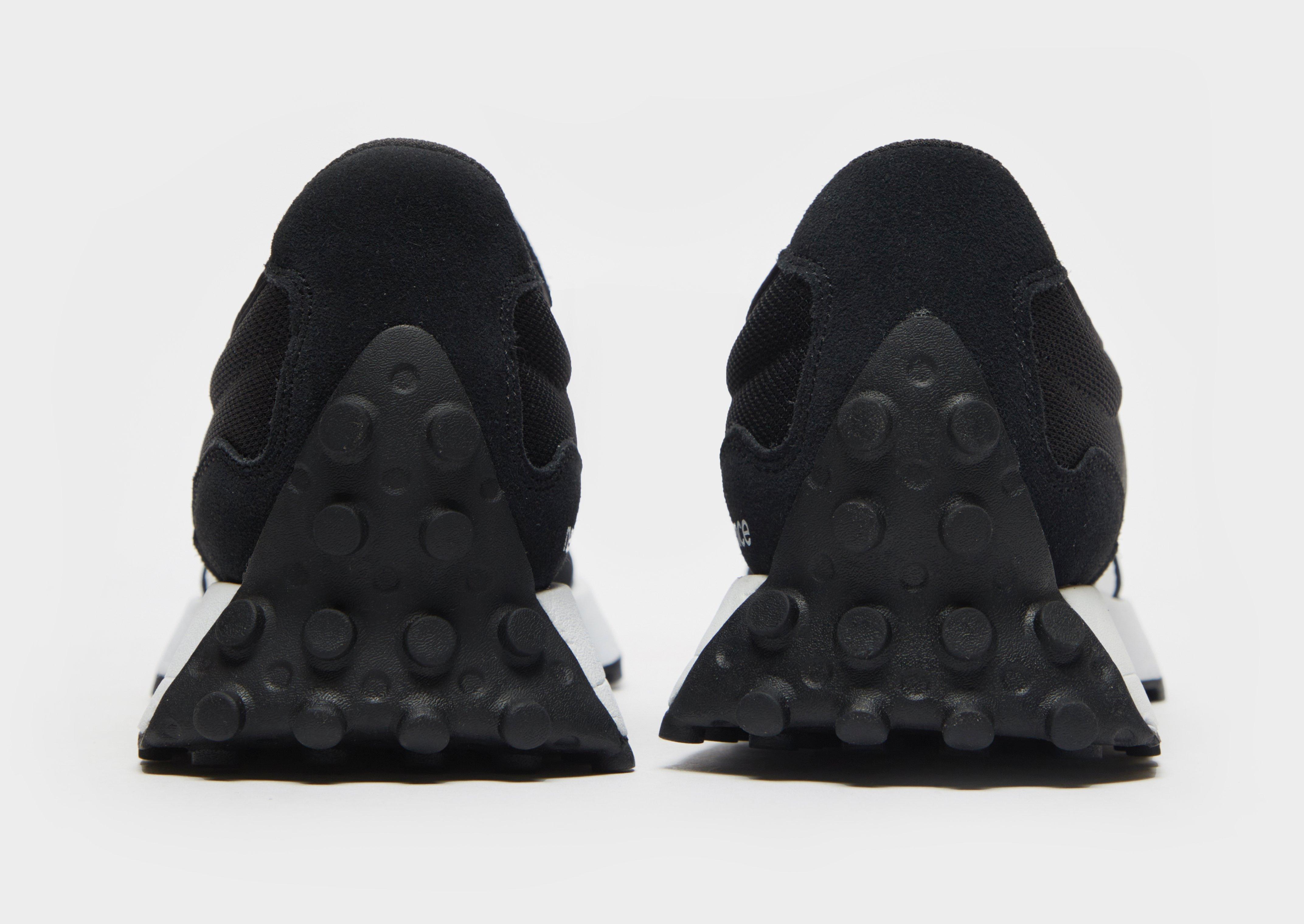 Kedai vyrams NEW BALANCE 327  MS327CBW Juoda