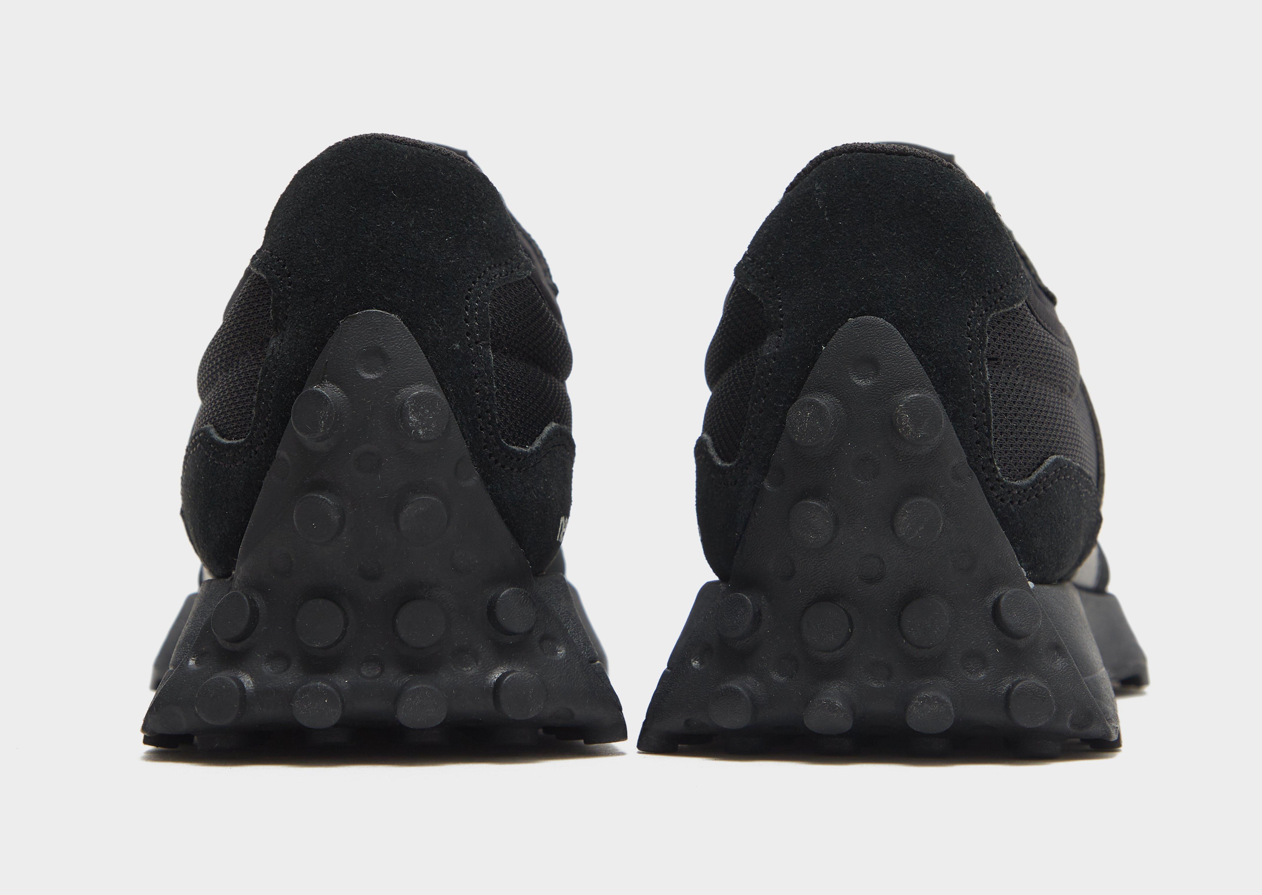 Kedai vyrams NEW BALANCE 327  MS327CTB Juoda