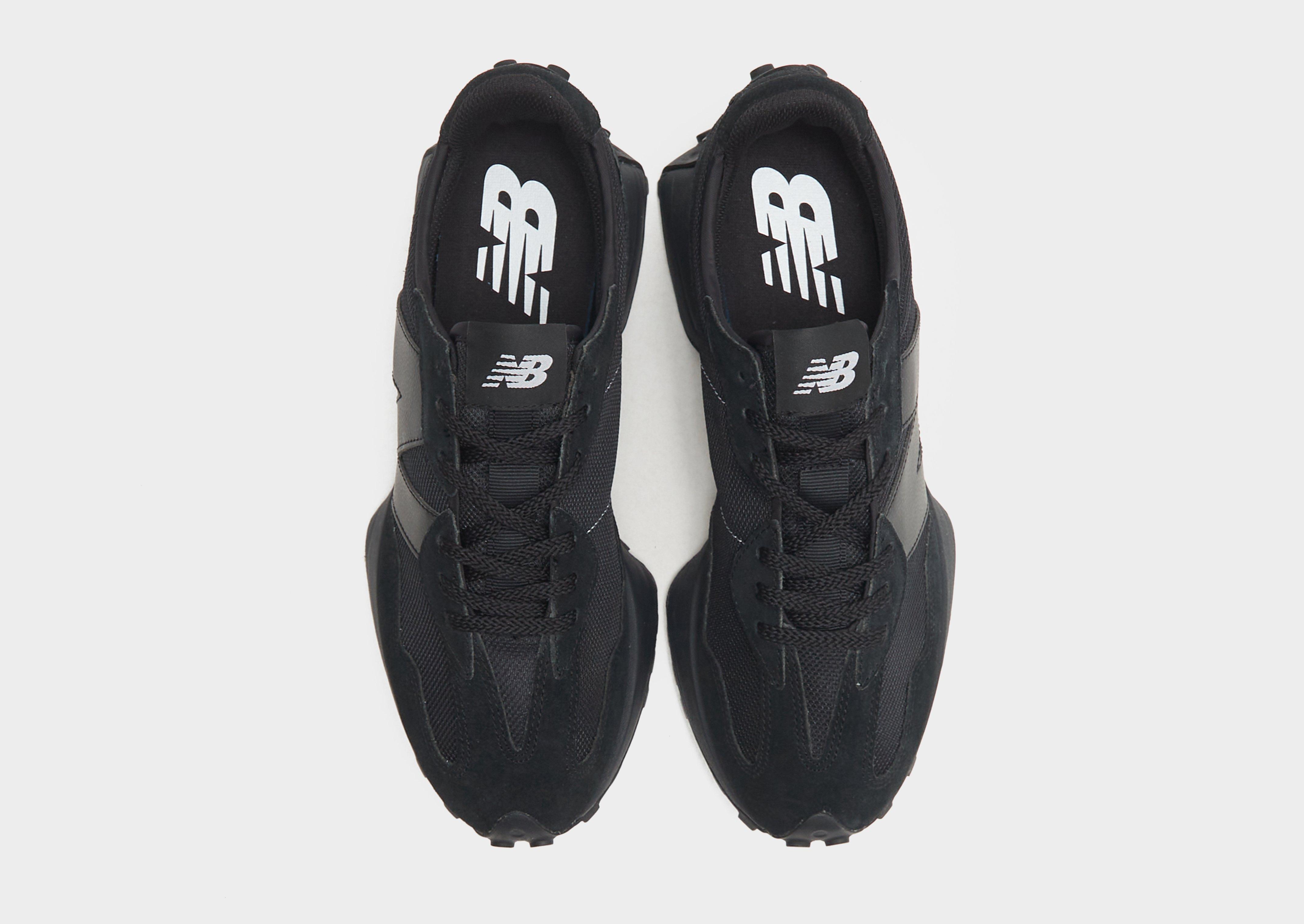 Kedai vyrams NEW BALANCE 327  MS327CTB Juoda