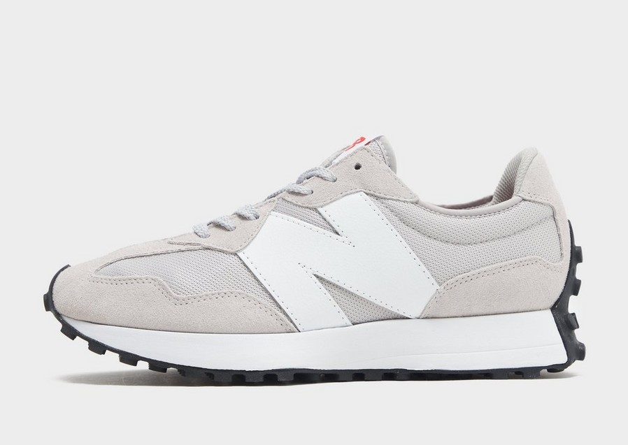 Buty sneakersy męskie NEW BALANCE MS327CGW MS327CGW Szary