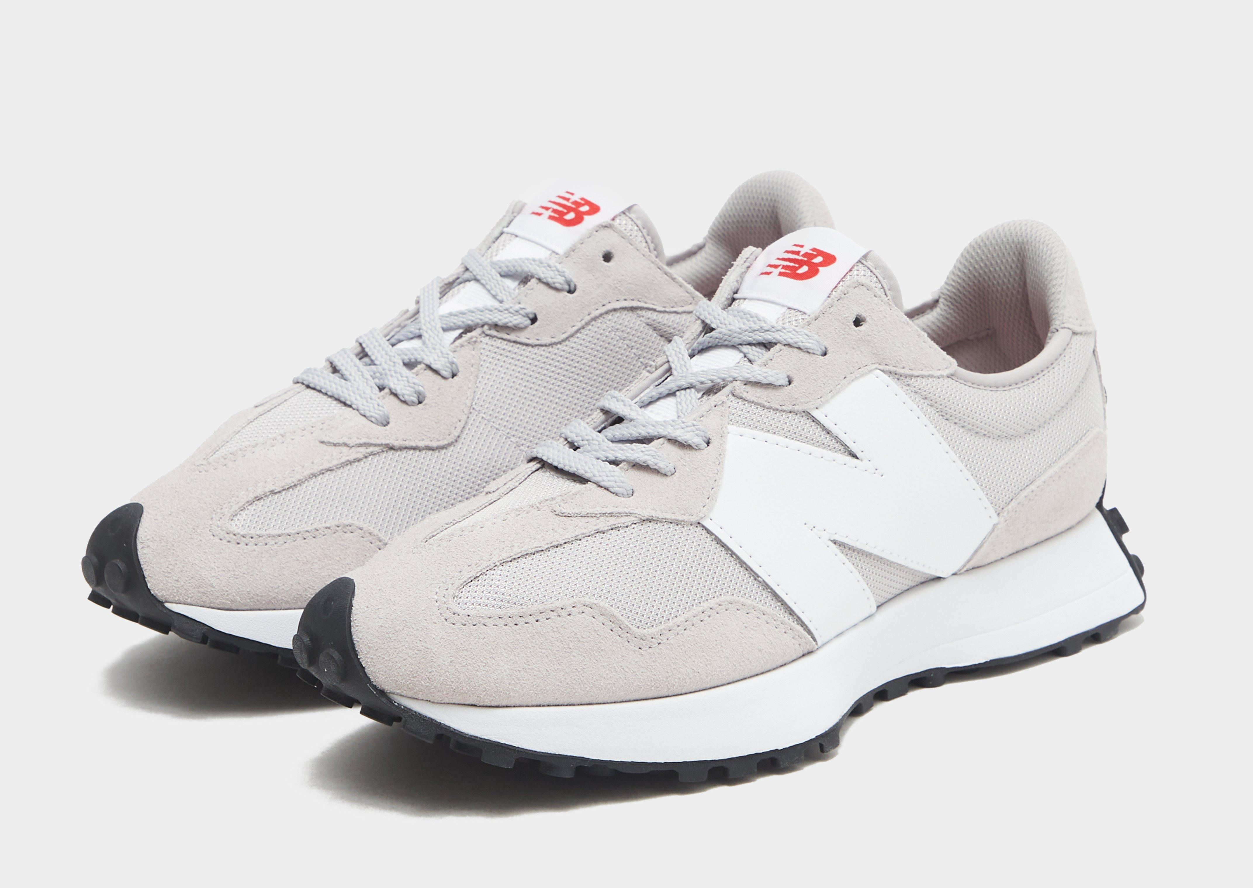 Férfi sneakers NEW BALANCE MS327CGW MS327CGW Szürke