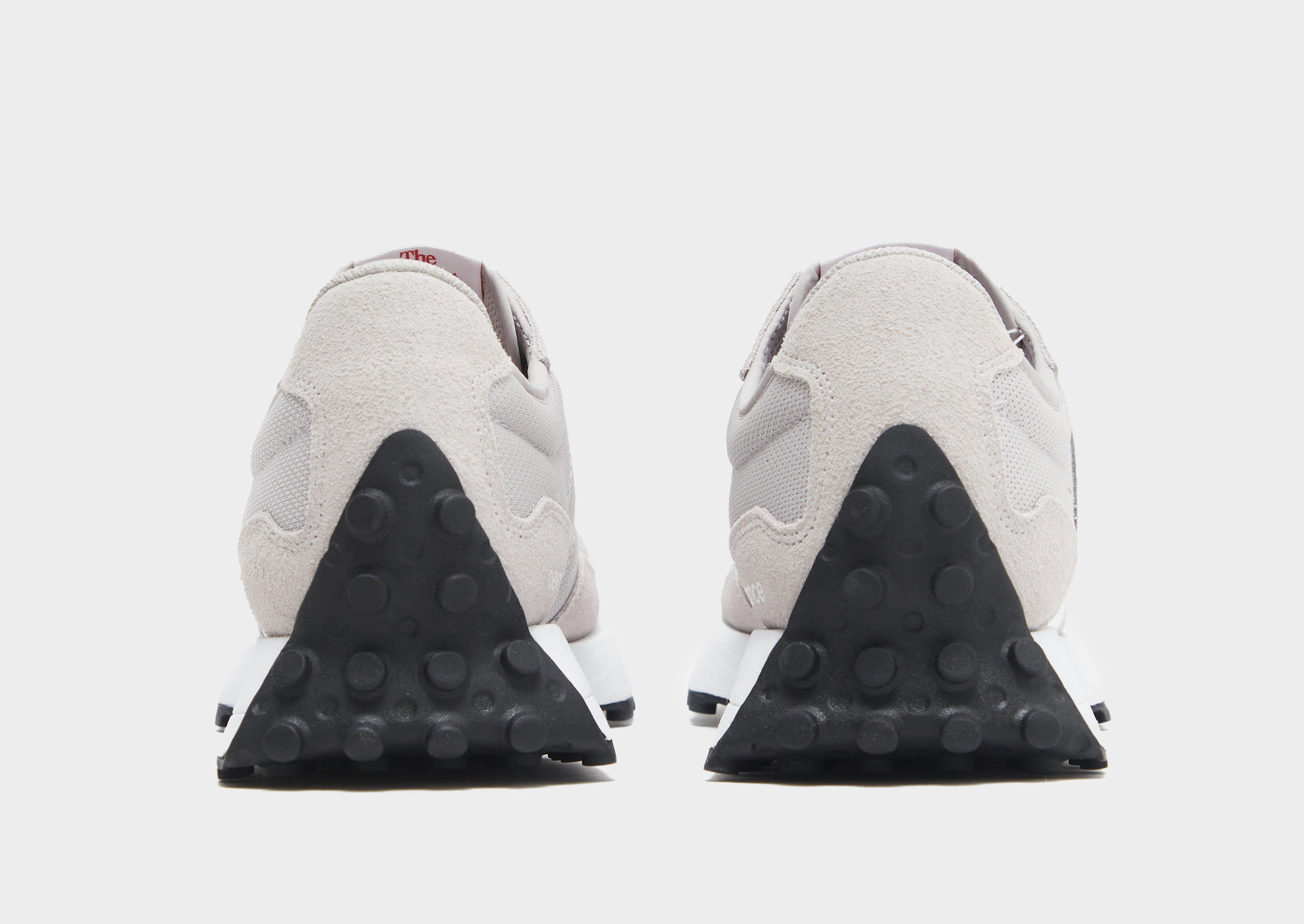 Férfi sneakers NEW BALANCE MS327CGW MS327CGW Szürke