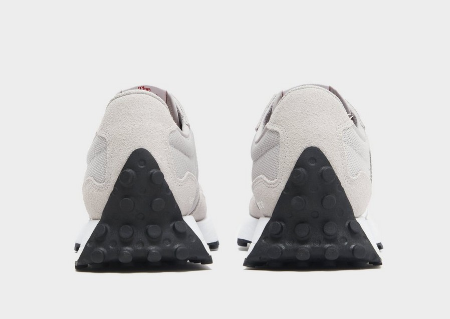 Buty sneakersy męskie NEW BALANCE MS327CGW MS327CGW Szary