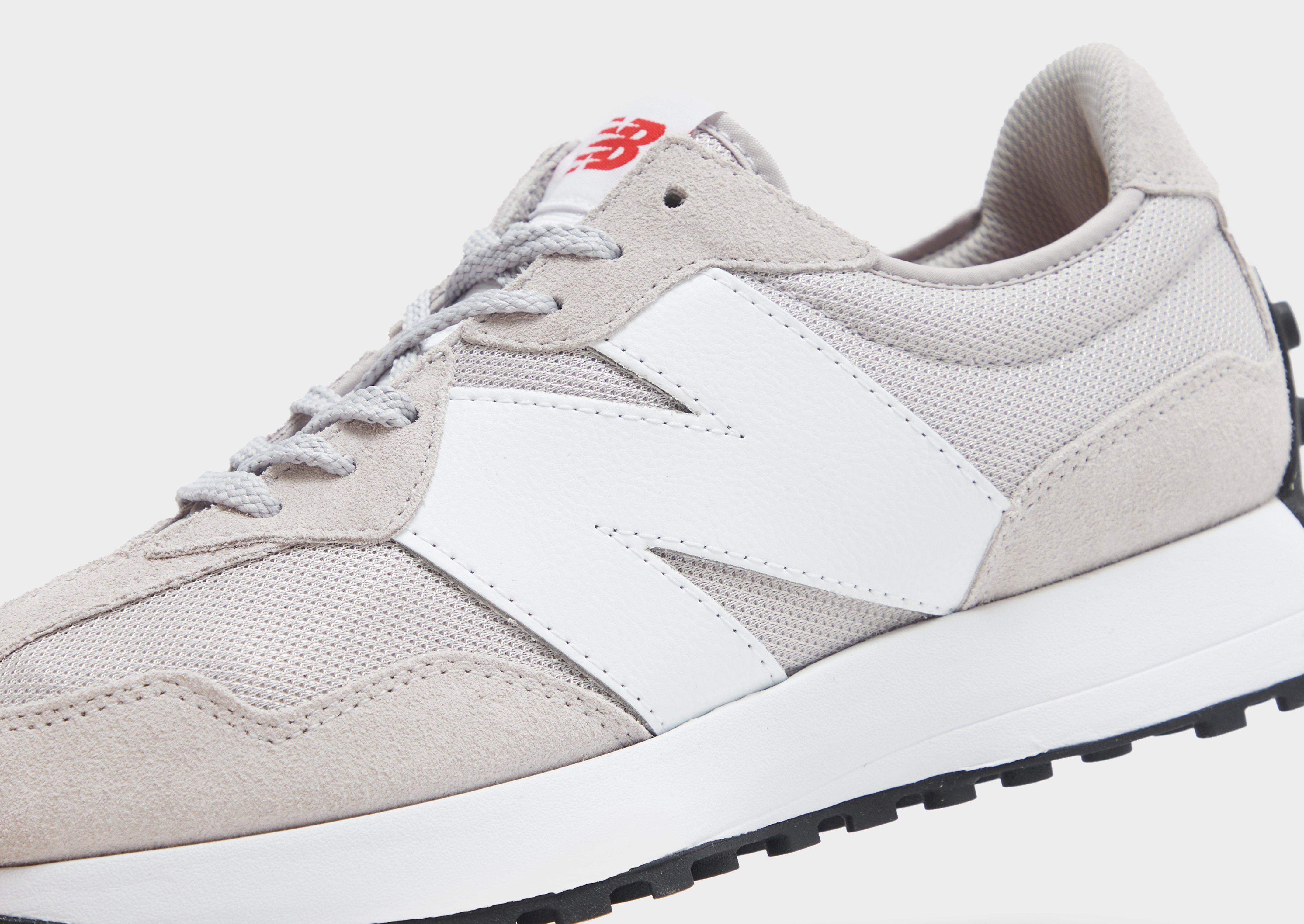 Férfi sneakers NEW BALANCE MS327CGW MS327CGW Szürke