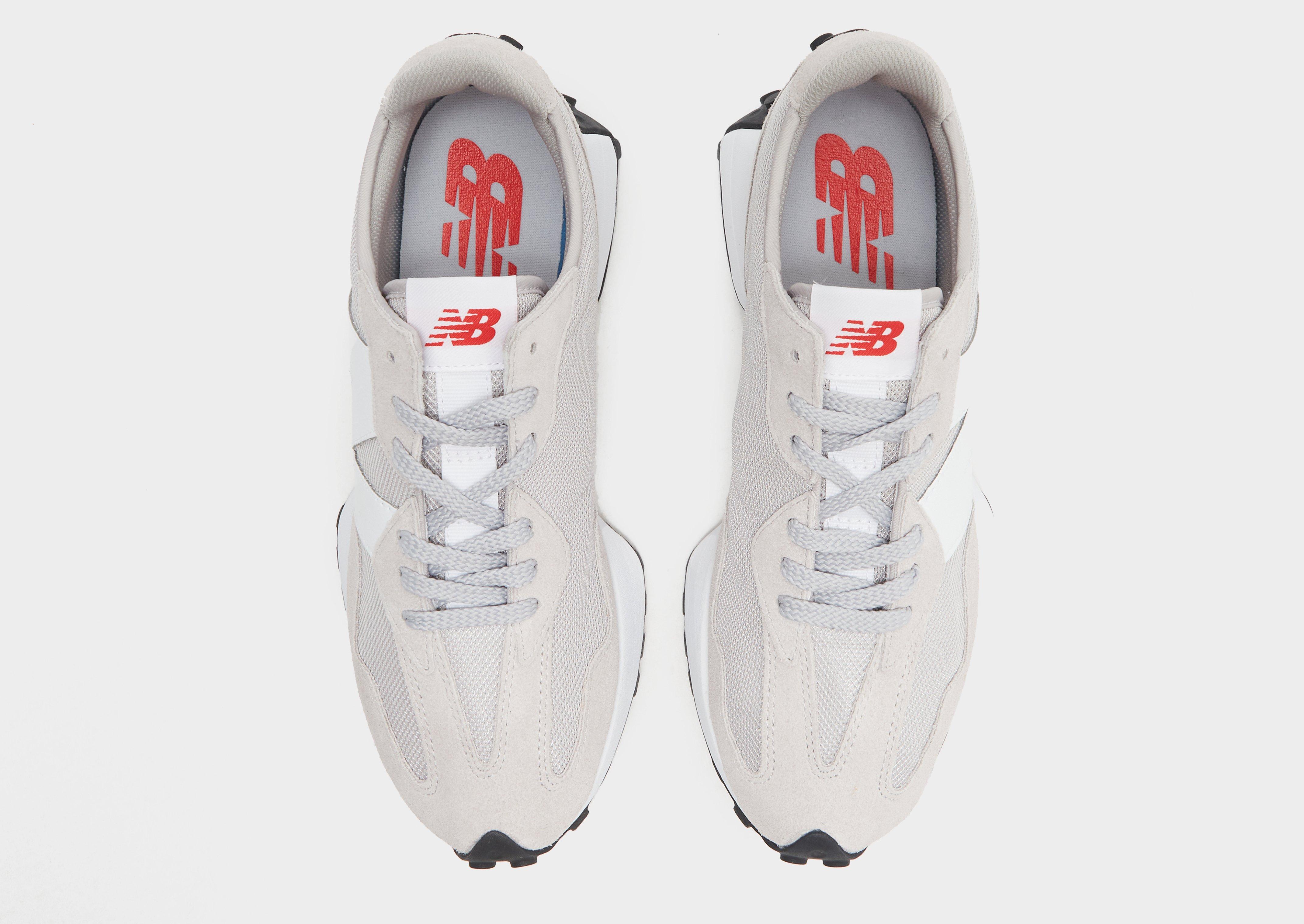 Férfi sneakers NEW BALANCE MS327CGW MS327CGW Szürke