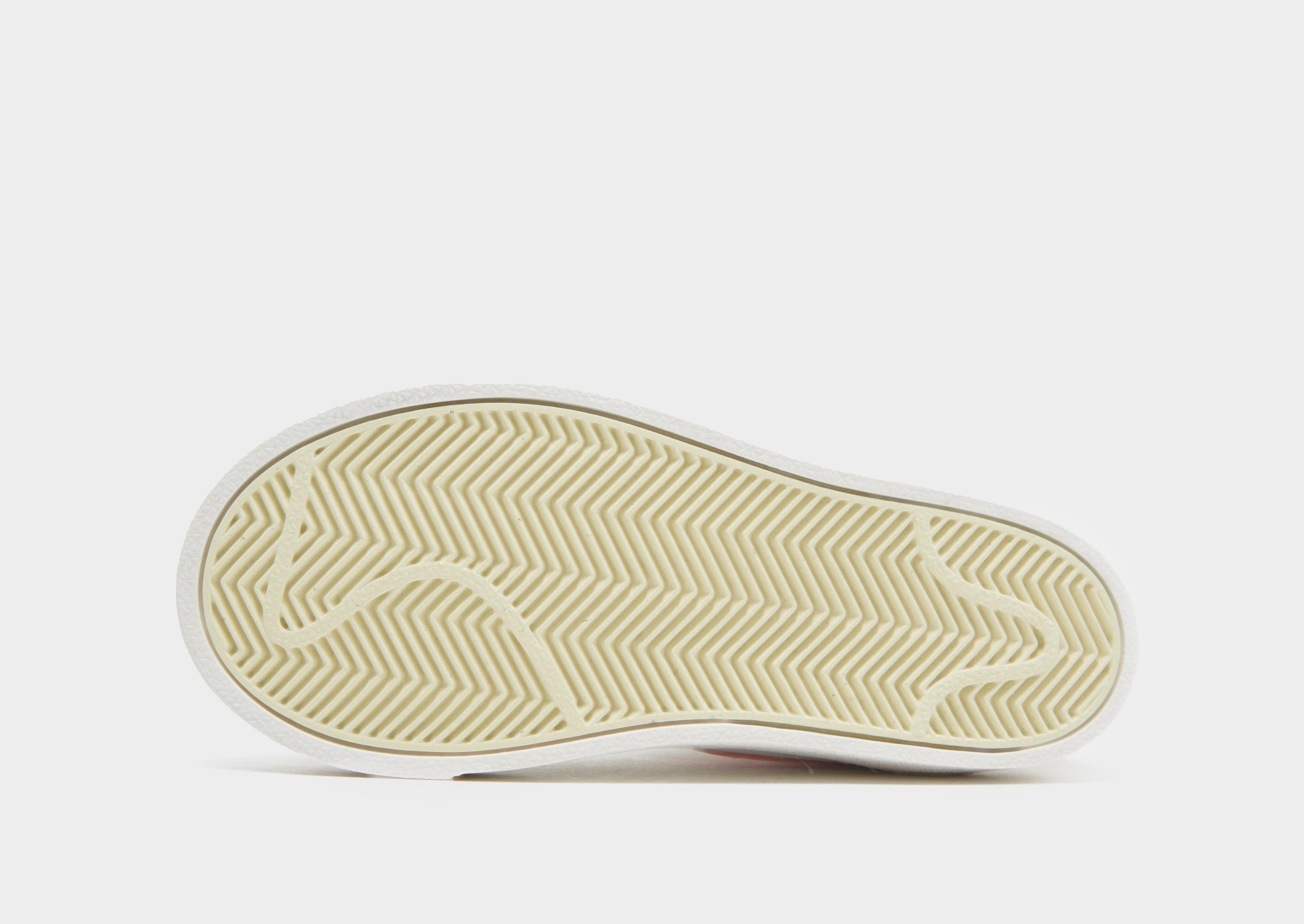 Детски маратонки NIKE BLAZER MID '77 BP DA4087-106 Бял