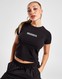 HOODRICH KRÓTKI RĘKAW INTEL SLIM T-SHIRT