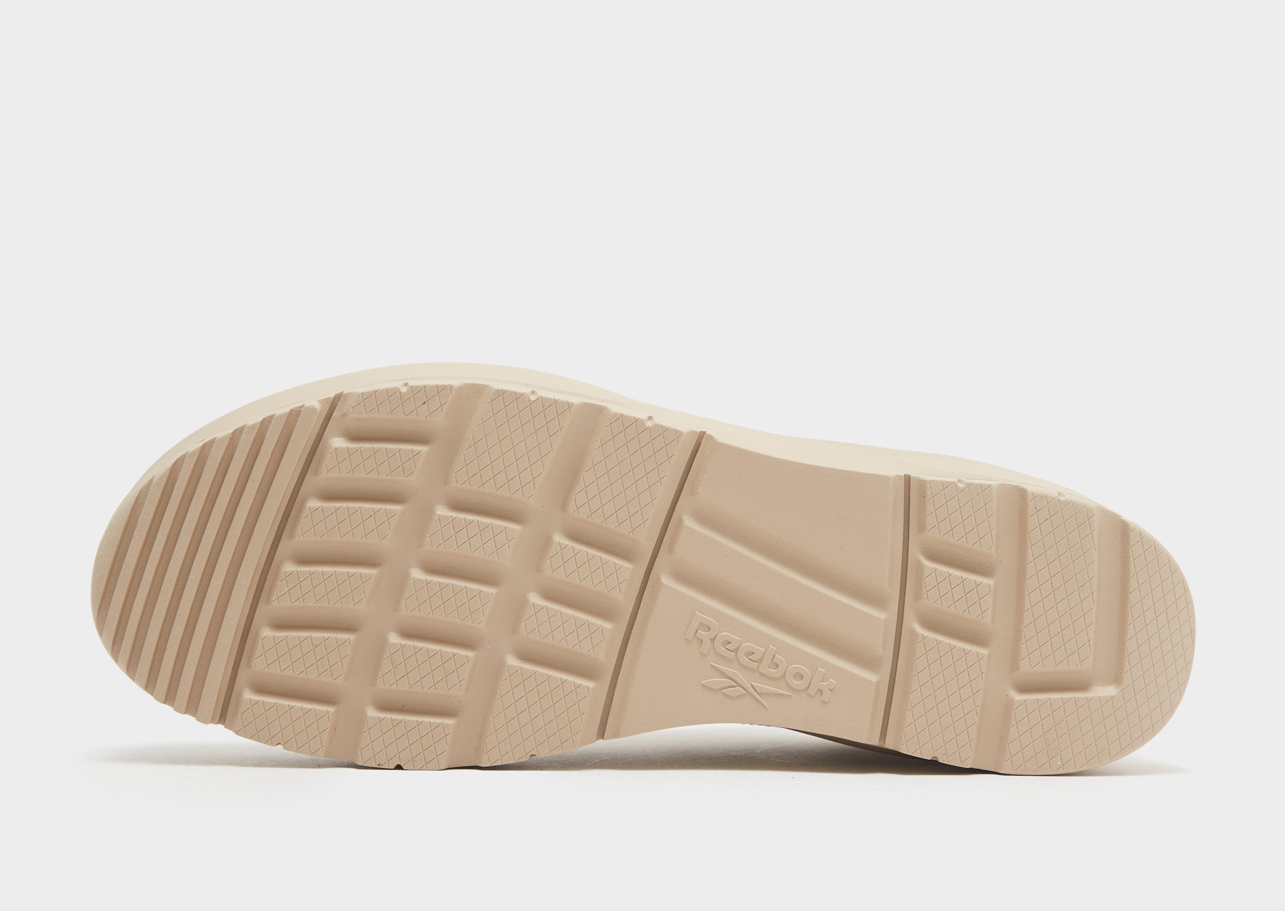 Kedai moterims REEBOK CLUB C DOUBLE GEO GY1379 Rusva