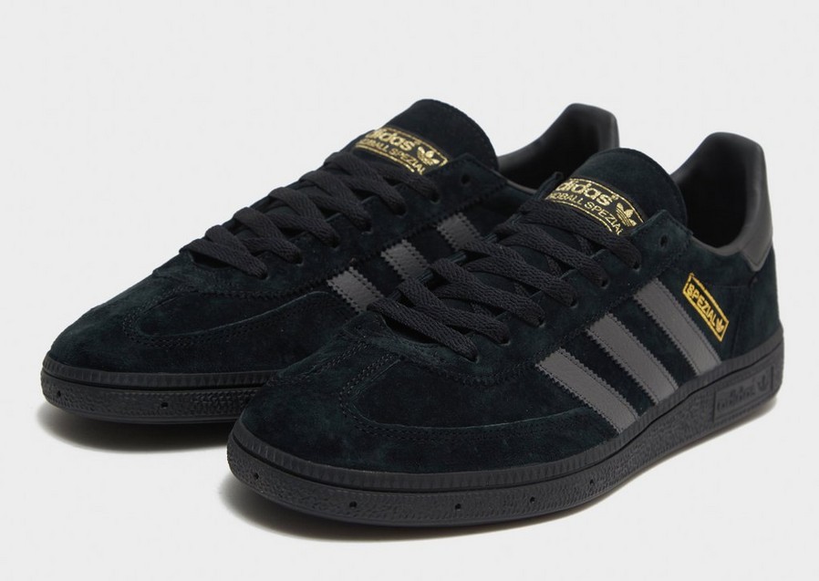 Buty sneakersy męskie ADIDAS HANDBALL SPEZIAL