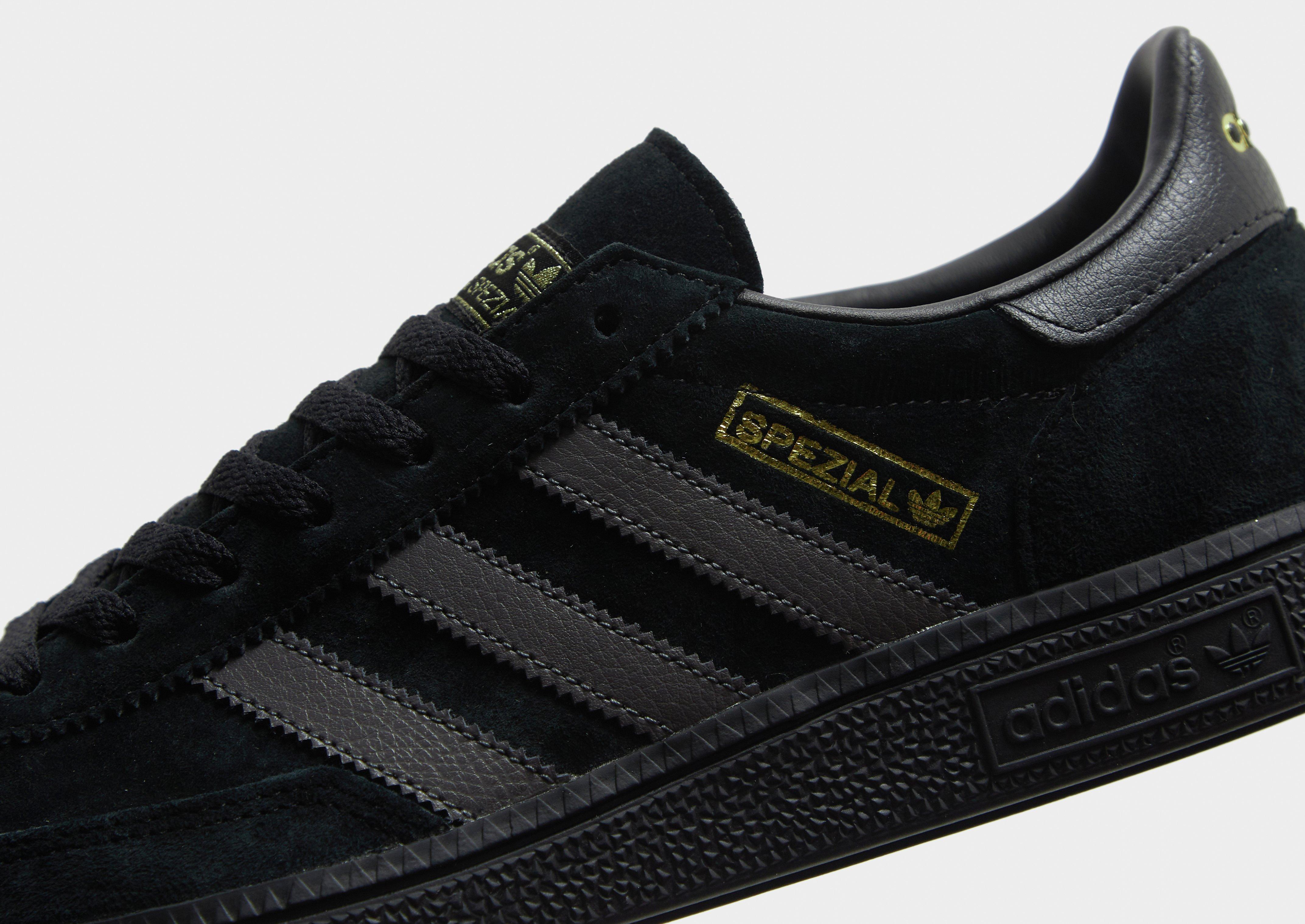 【adidas】 Handball Spezial Sneakers JQ3685 adidas Spezial - JD Sports Romania