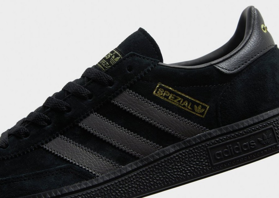 Buty sneakersy męskie ADIDAS HANDBALL SPEZIAL