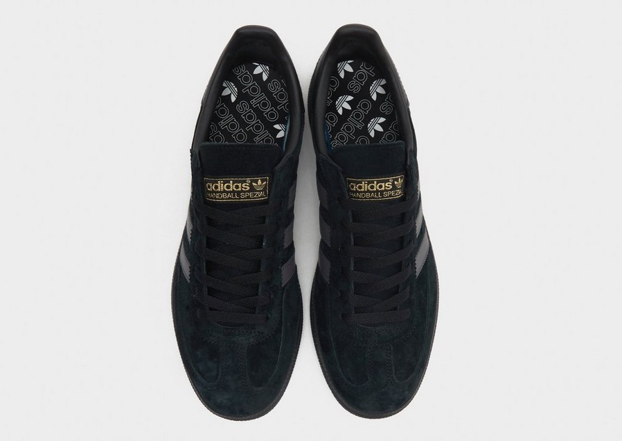 Buty sneakersy męskie ADIDAS HANDBALL SPEZIAL