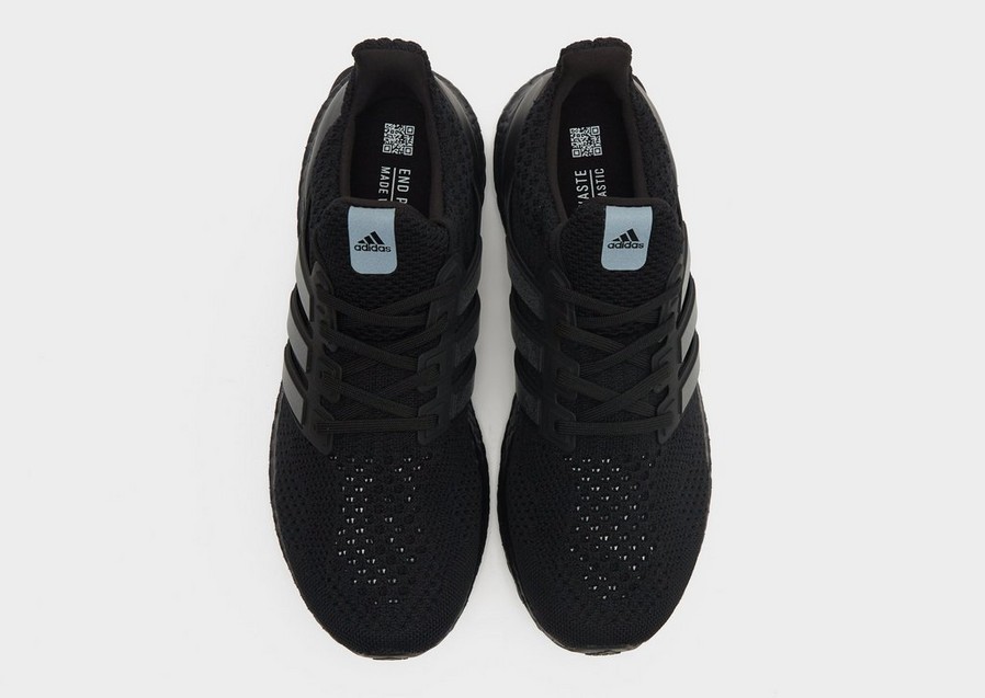 Buty zimowe męskie ADIDAS ULTRABOOST DNA 5.0 GV8745 Czarny