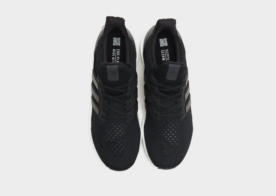 Buty zimowe męskie ADIDAS ULTRABOOST DNA 5.0 GV8746 Czarny