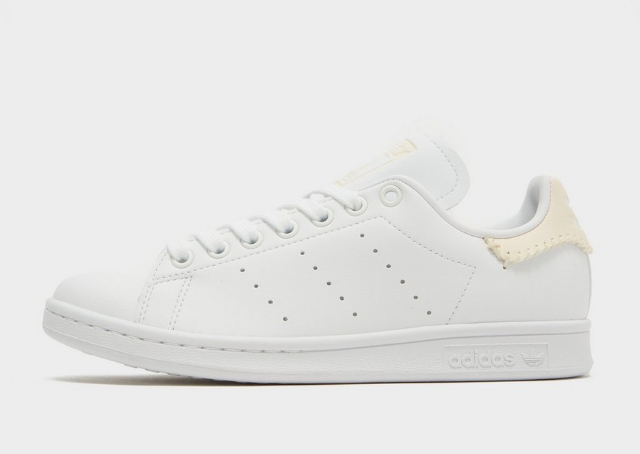 Adidași de damă ADIDAS STAN SMITH W GY9381 Alb