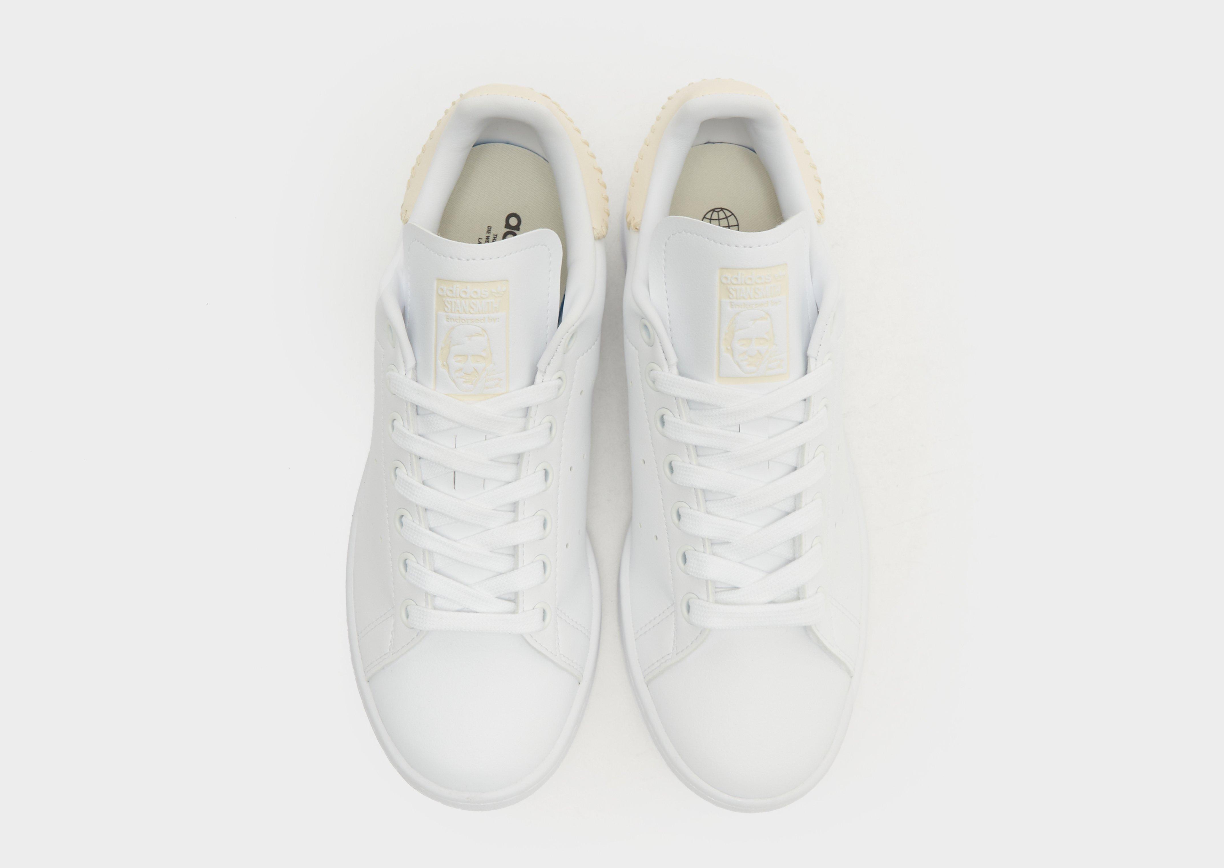 Adidași de damă ADIDAS STAN SMITH W GY9381 Alb