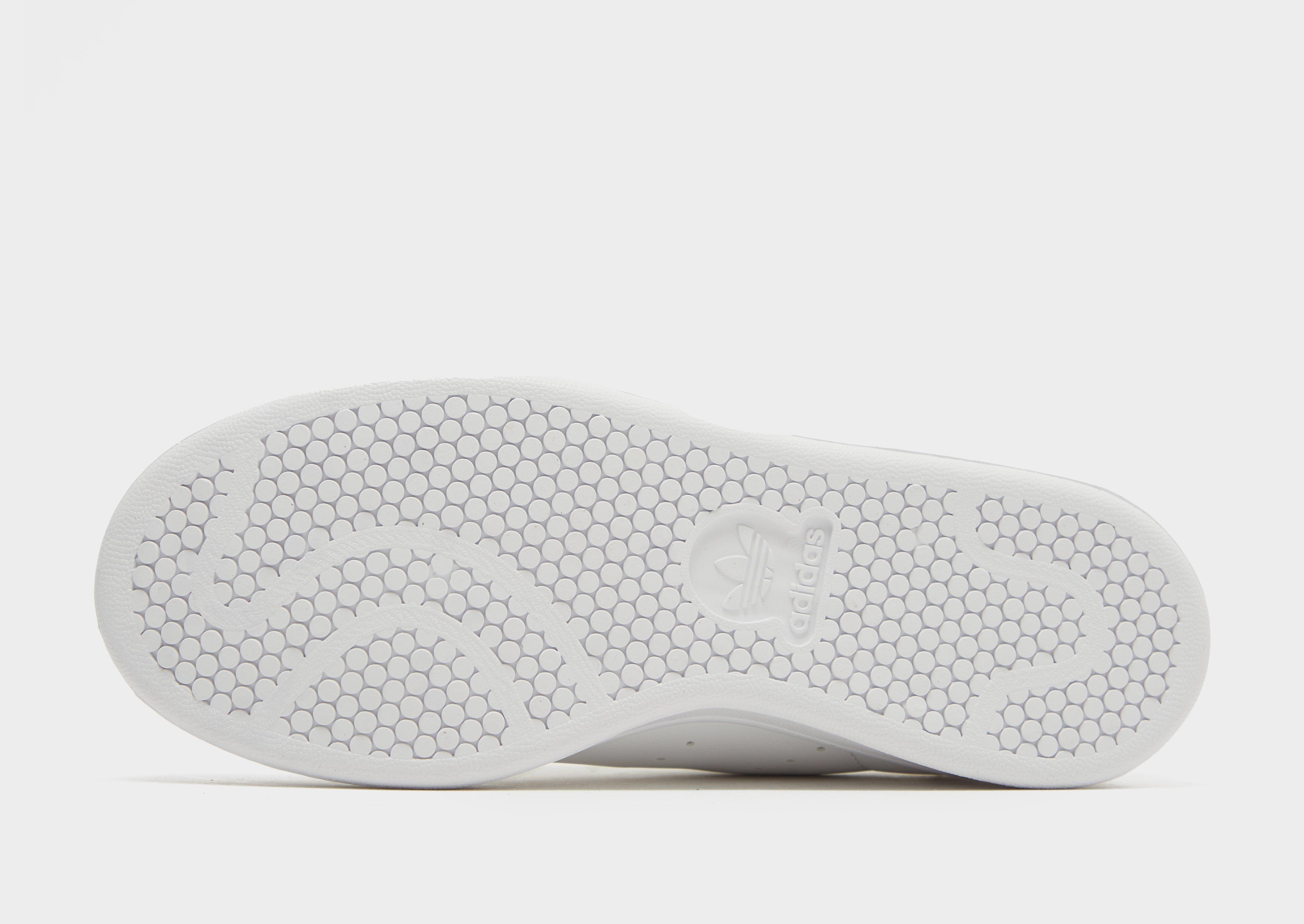 Adidași de damă ADIDAS STAN SMITH W GY9381 Alb