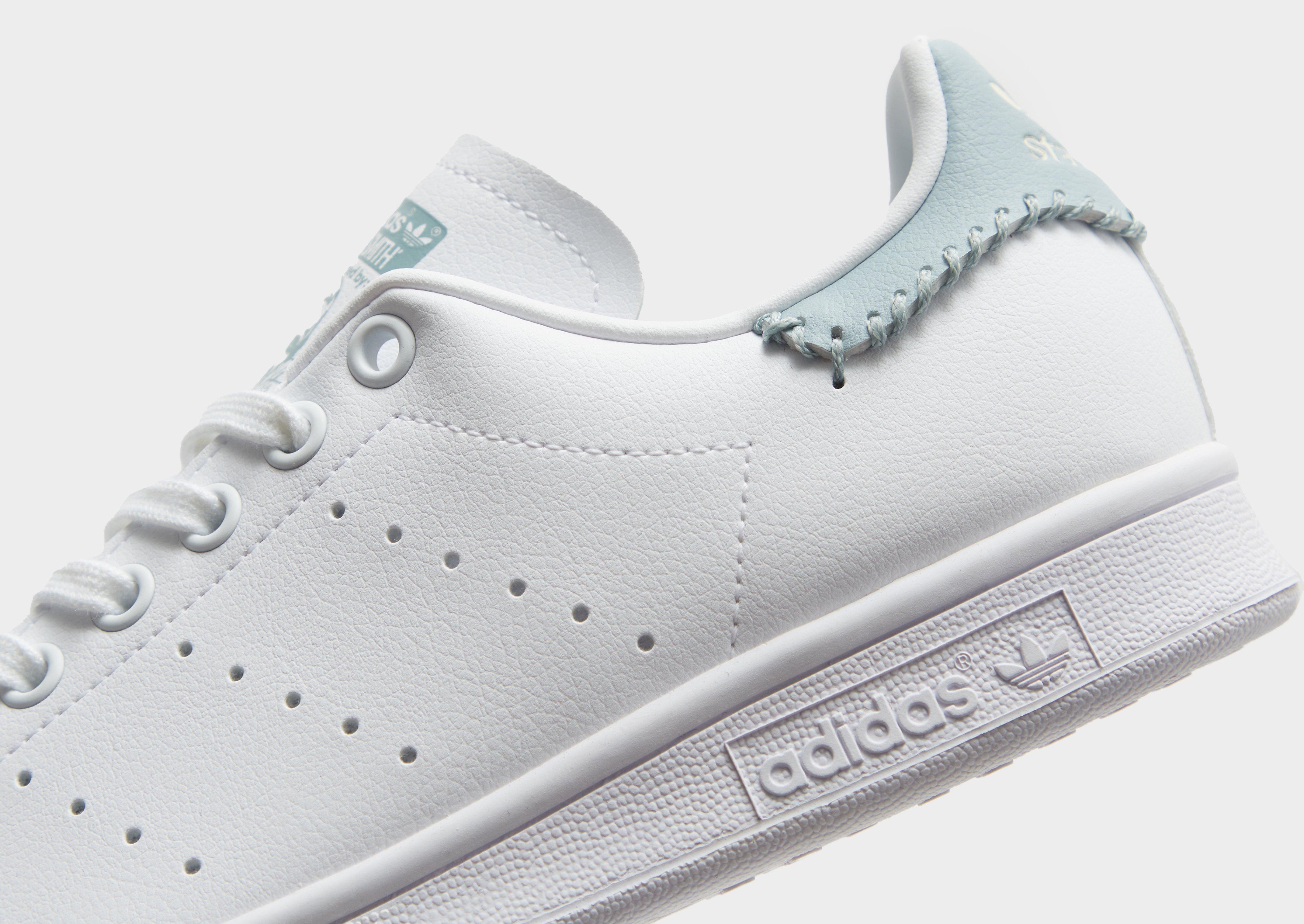 Dámske tenisky ADIDAS STAN SMITH W GY9380 Biela