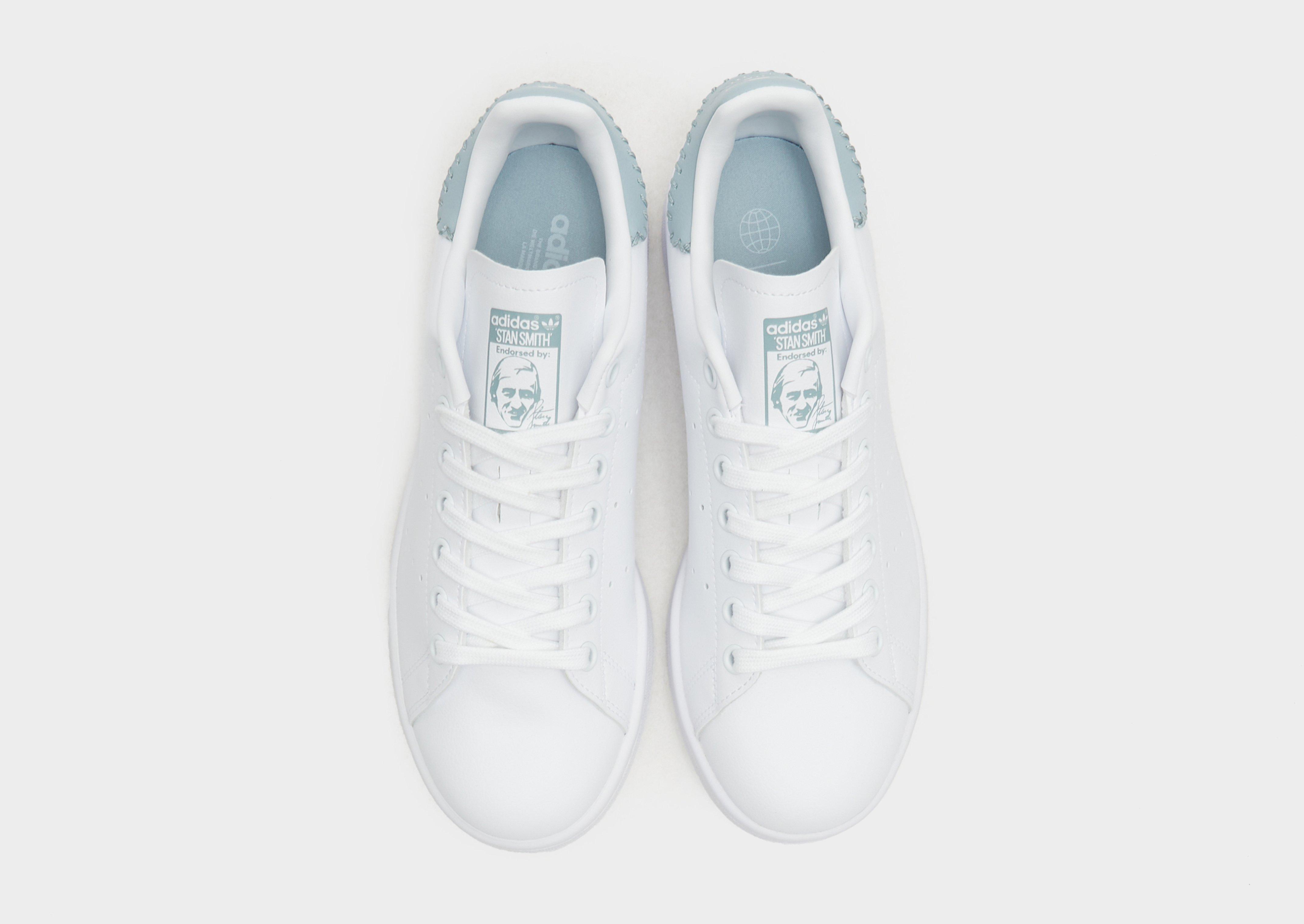 Dámske tenisky ADIDAS STAN SMITH W GY9380 Biela