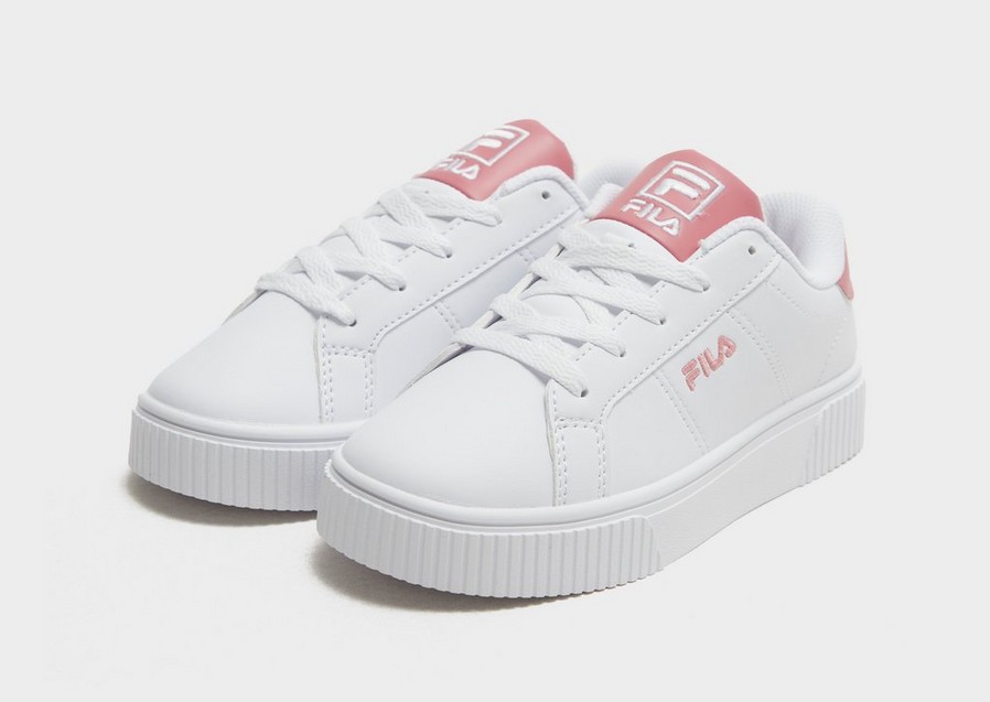 Gyerek sneakers FILA PANACHE 