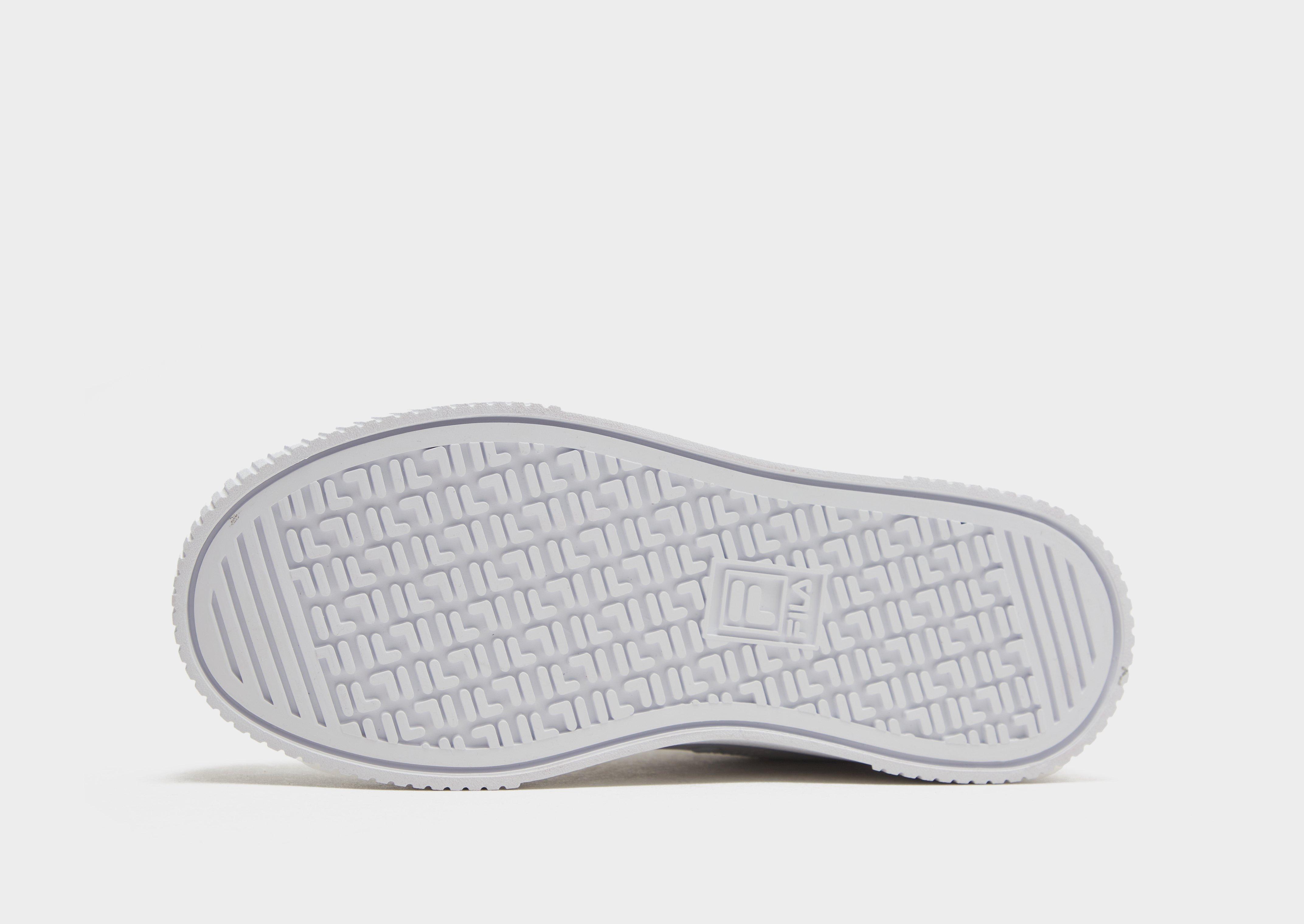 Kedai vaikams FILA PANACHE  3CM01812-157 Balta