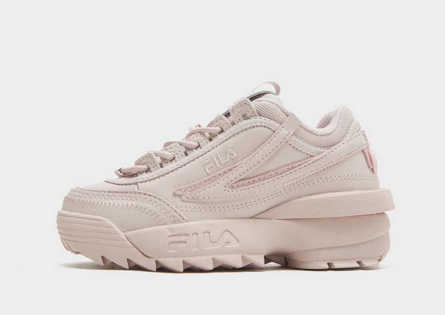 Disruptor 2025 fila rose