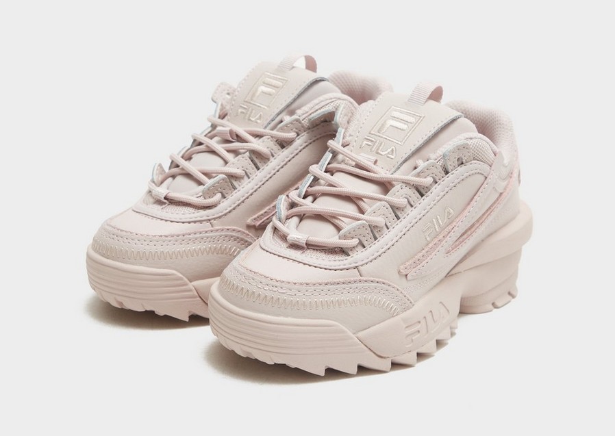 jd fila disruptor