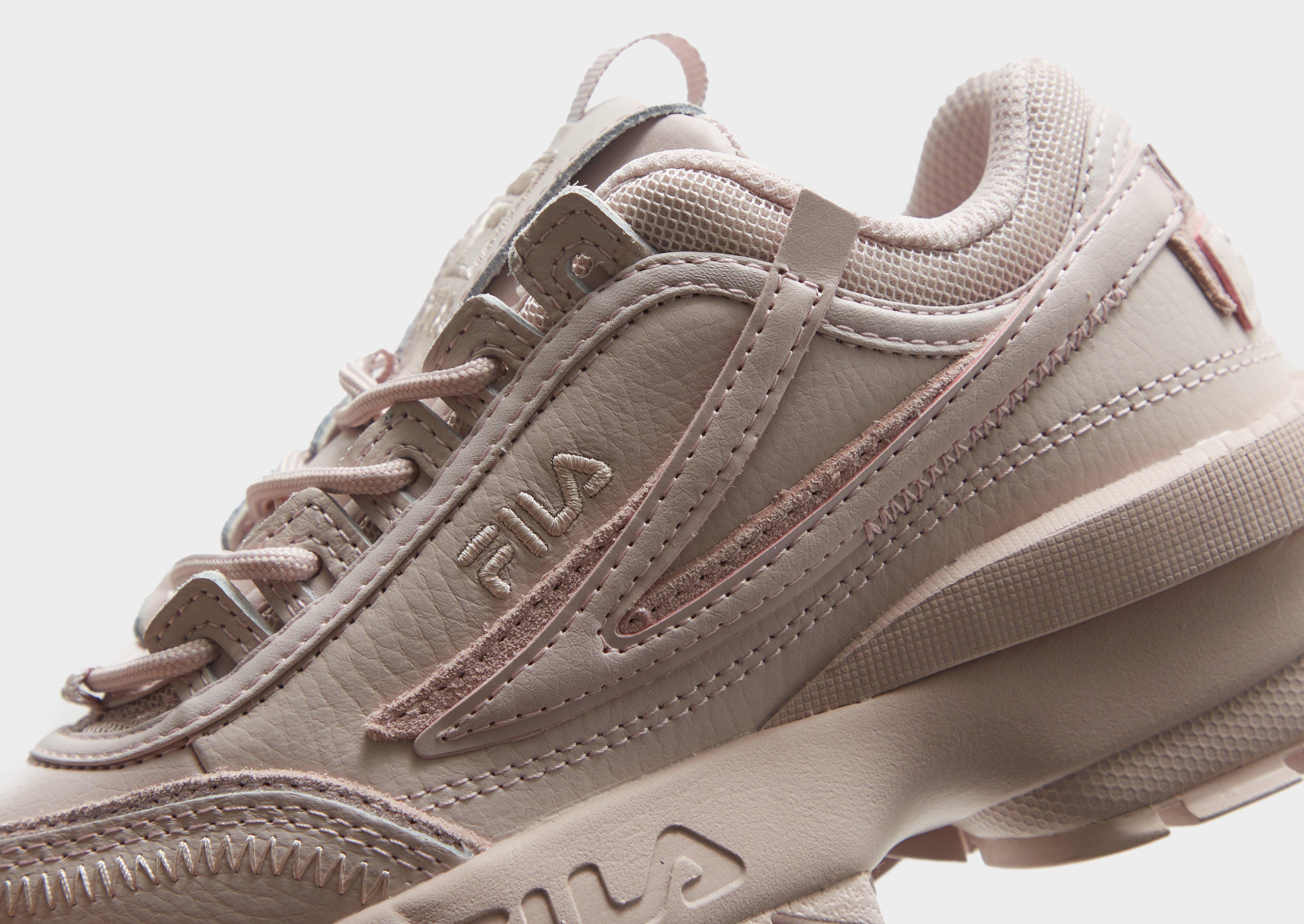 Детски маратонки FILA DISRUPTOR II  3XM01846-500 Розов