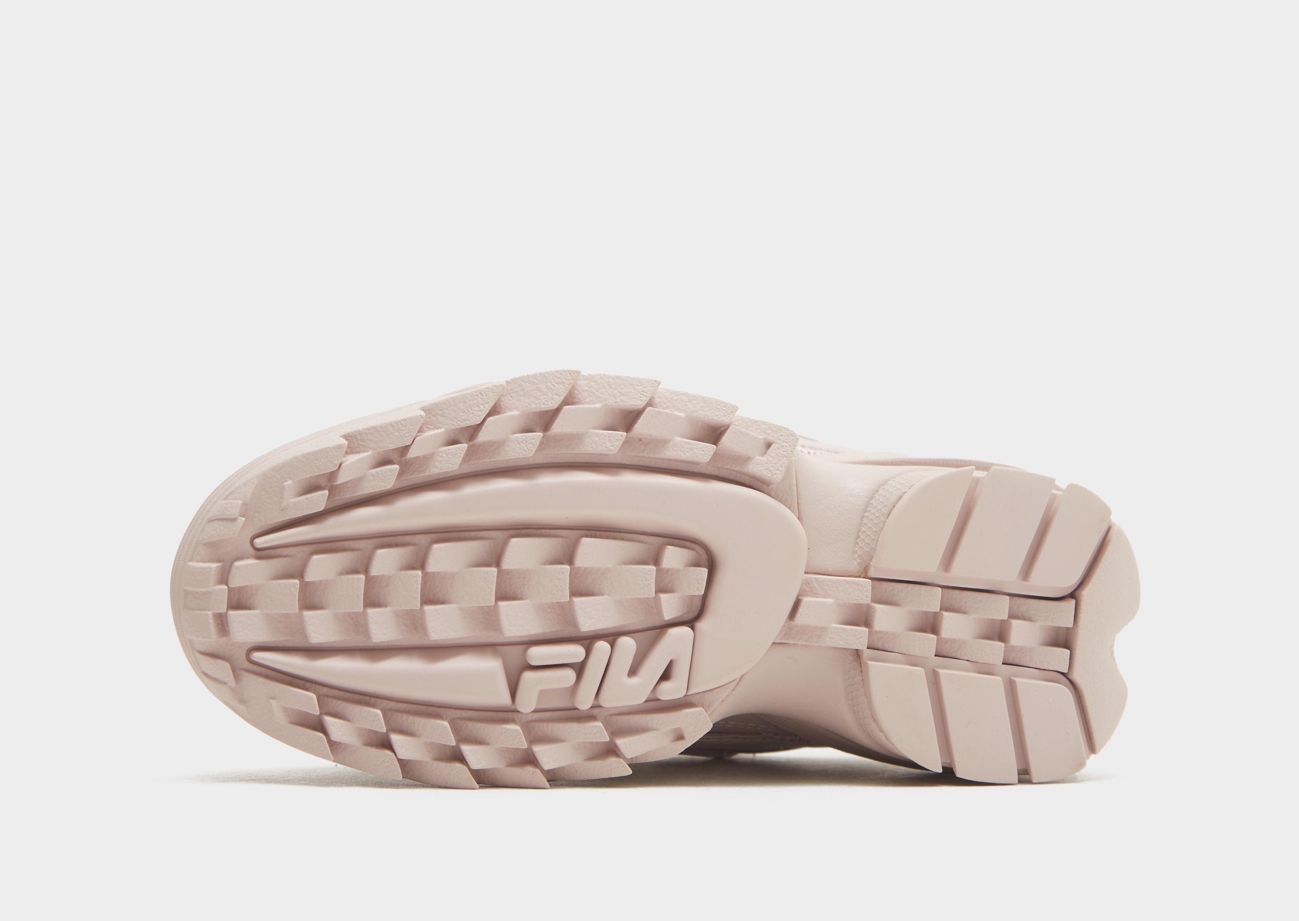 Детски маратонки FILA DISRUPTOR II  3XM01846-500 Розов