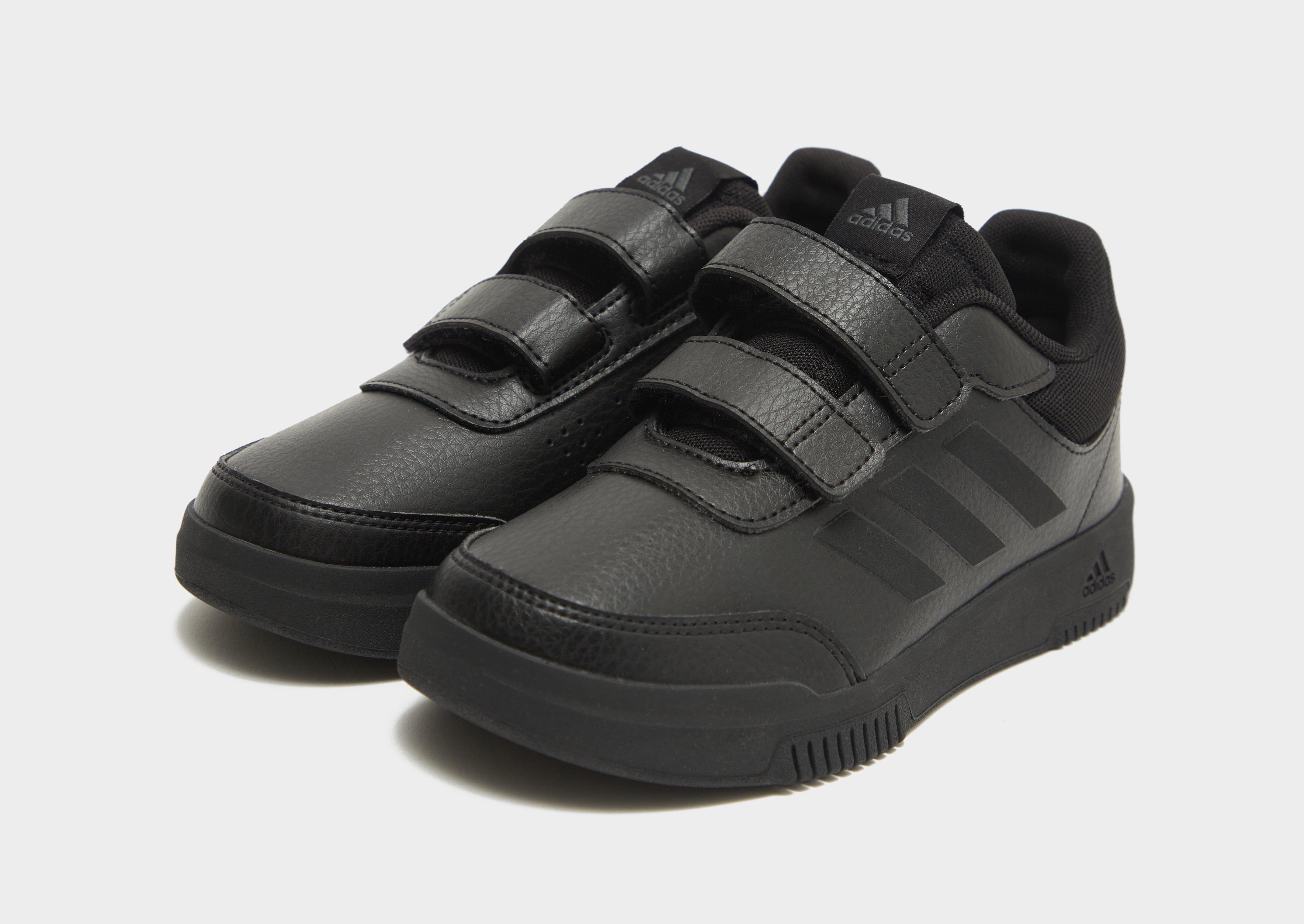 Adidași pentru copii ADIDAS TENSAUR SPORT 2.0 CF K GW6439 Negru