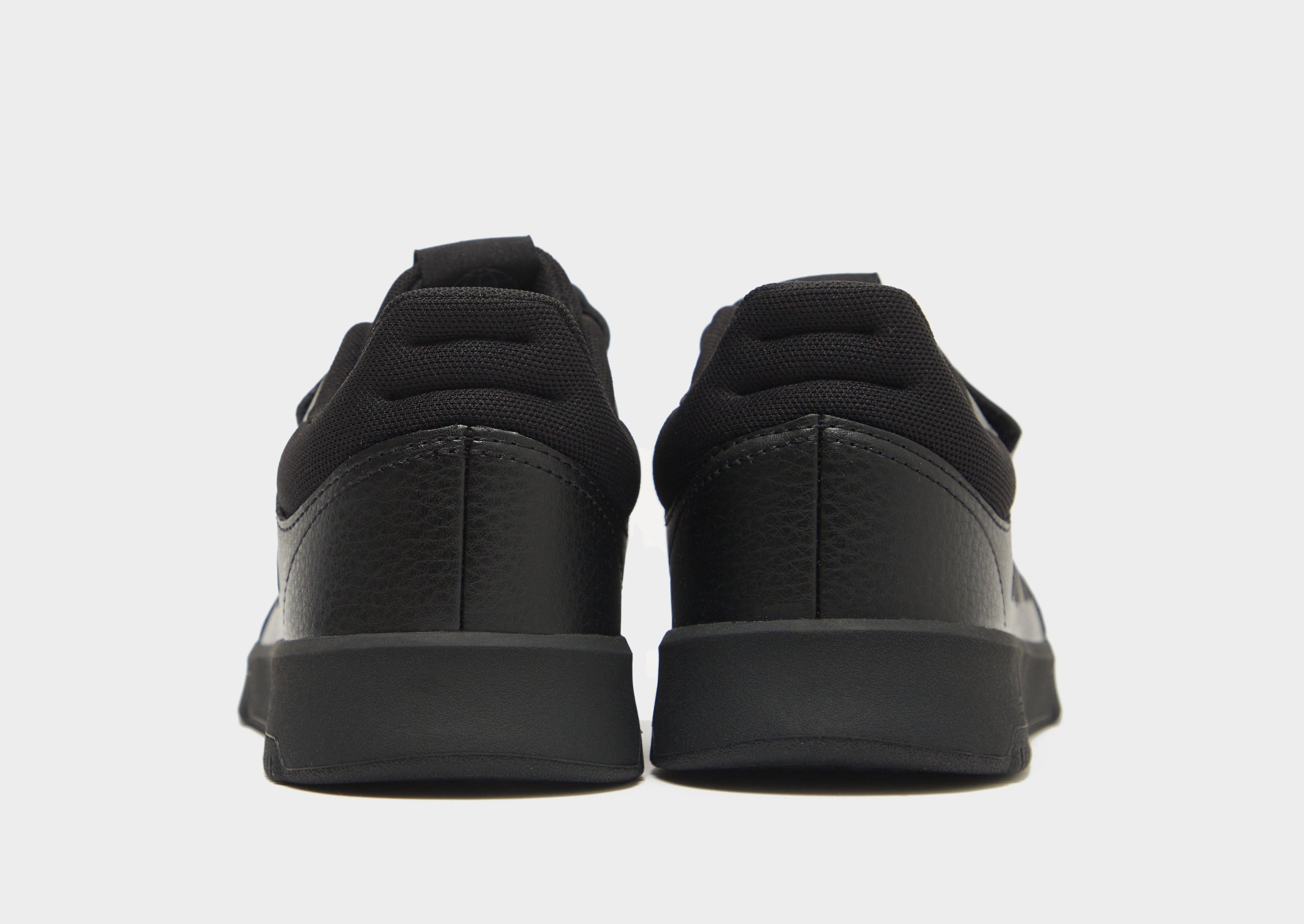 Adidași pentru copii ADIDAS TENSAUR SPORT 2.0 CF K GW6439 Negru