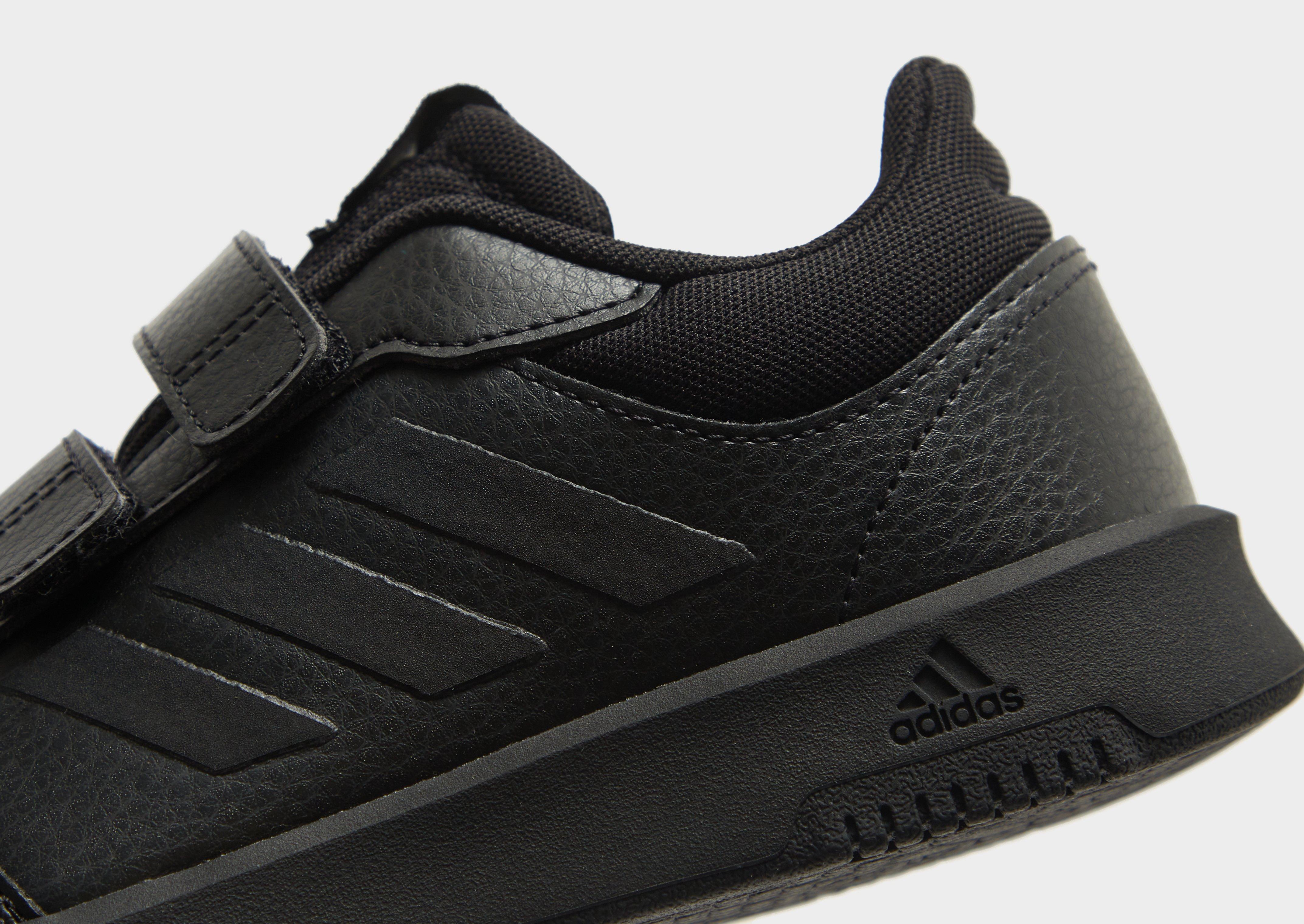 Adidași pentru copii ADIDAS TENSAUR SPORT 2.0 CF K GW6439 Negru