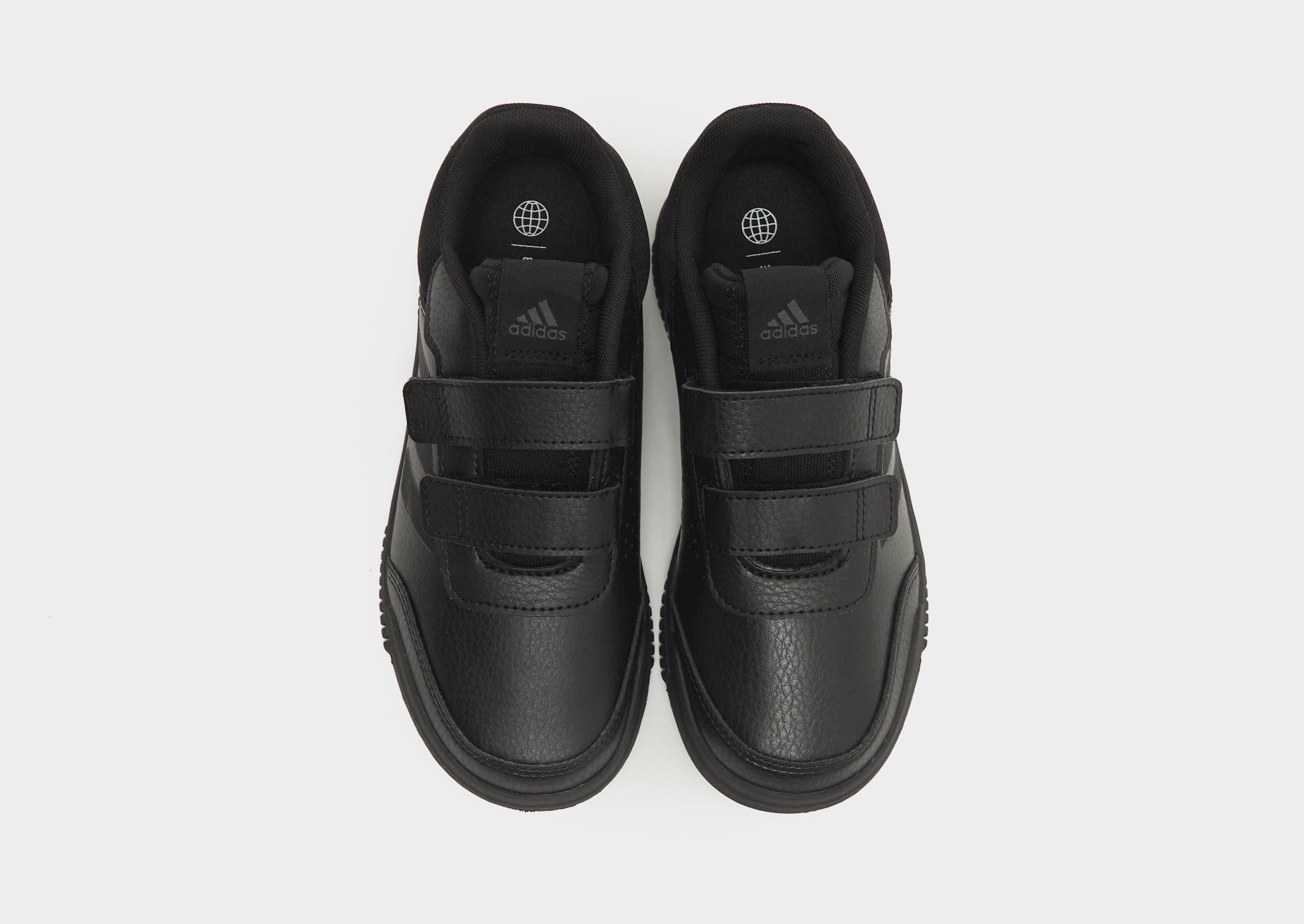 Adidași pentru copii ADIDAS TENSAUR SPORT 2.0 CF K GW6439 Negru