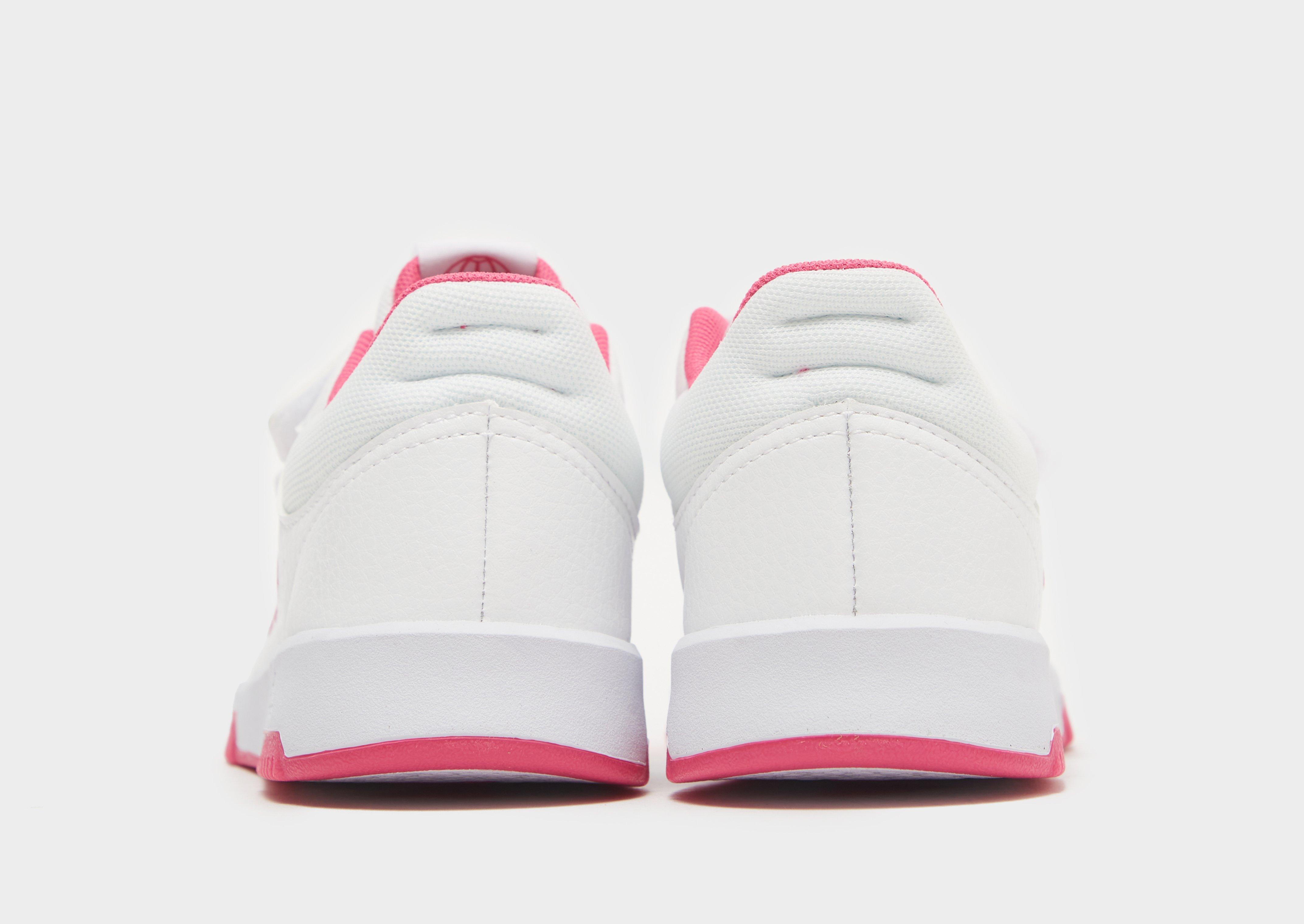 Adidași pentru copii ADIDAS TENSAUR SPORT  GW6451 Alb