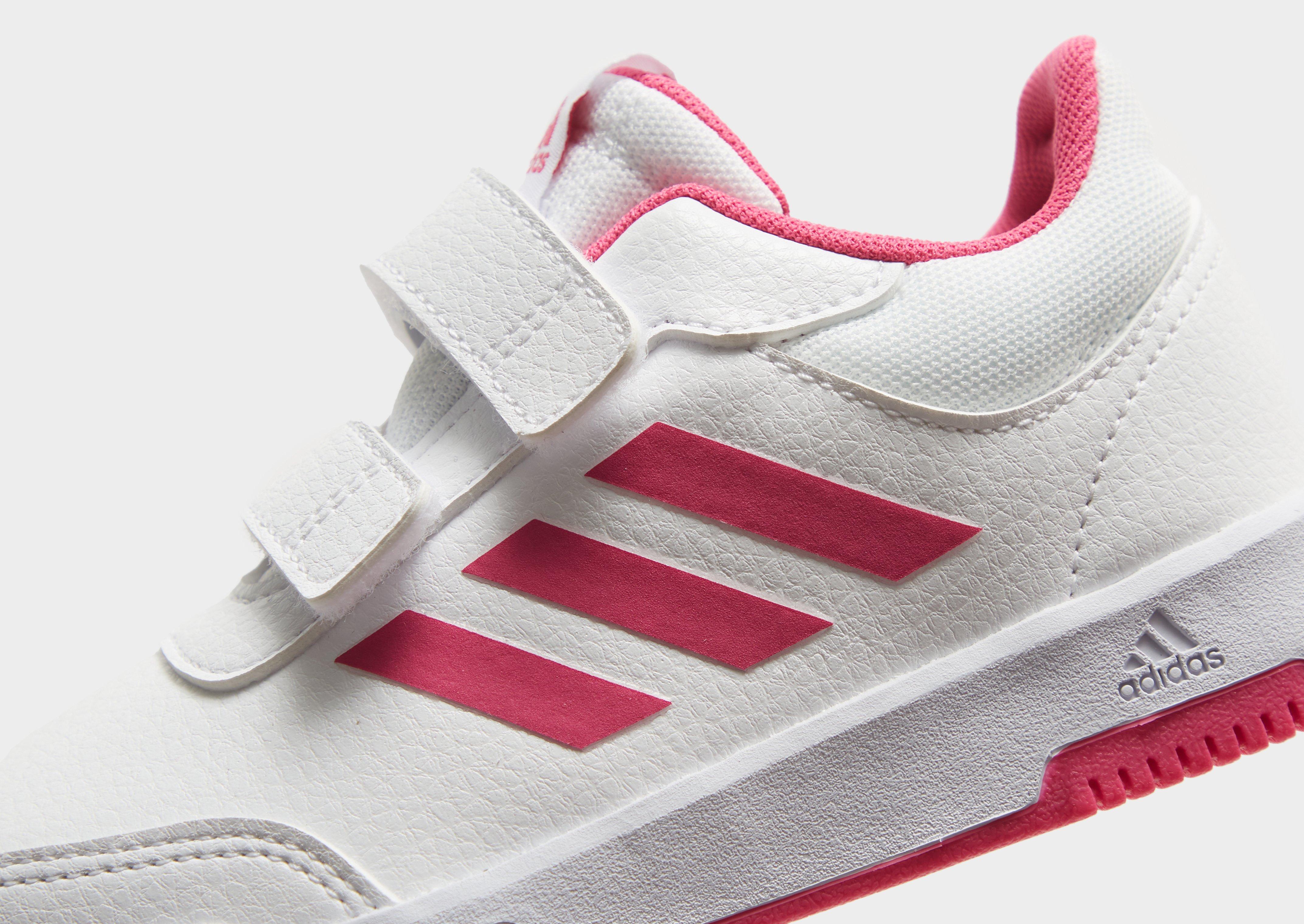 Adidași pentru copii ADIDAS TENSAUR SPORT  GW6451 Alb