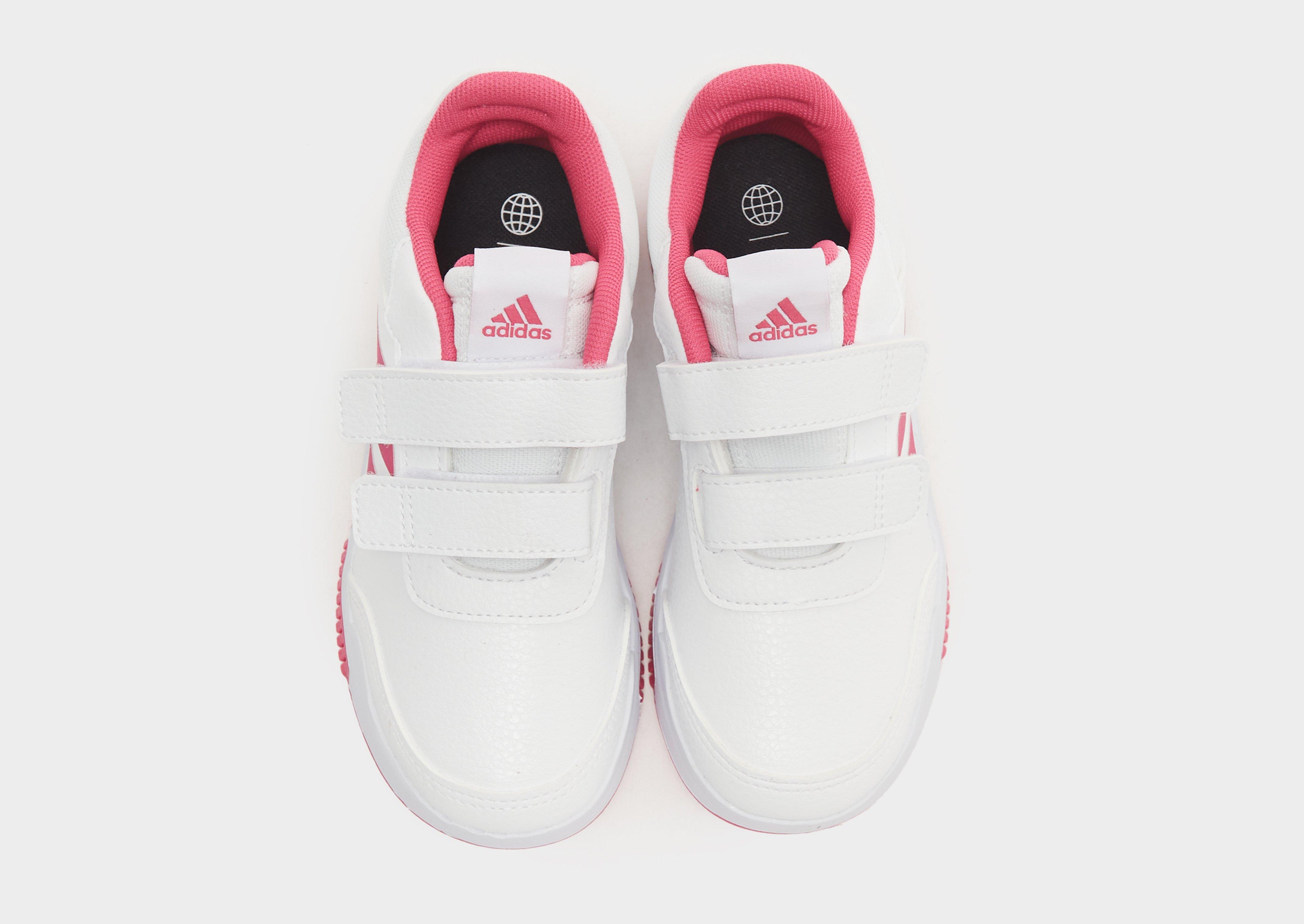 Adidași pentru copii ADIDAS TENSAUR SPORT  GW6451 Alb