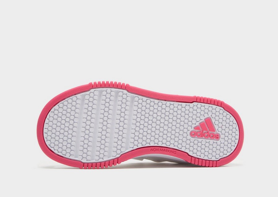 Buty sneakersy dla dzieci ADIDAS TENSAUR SPORT  GW6451 Biały