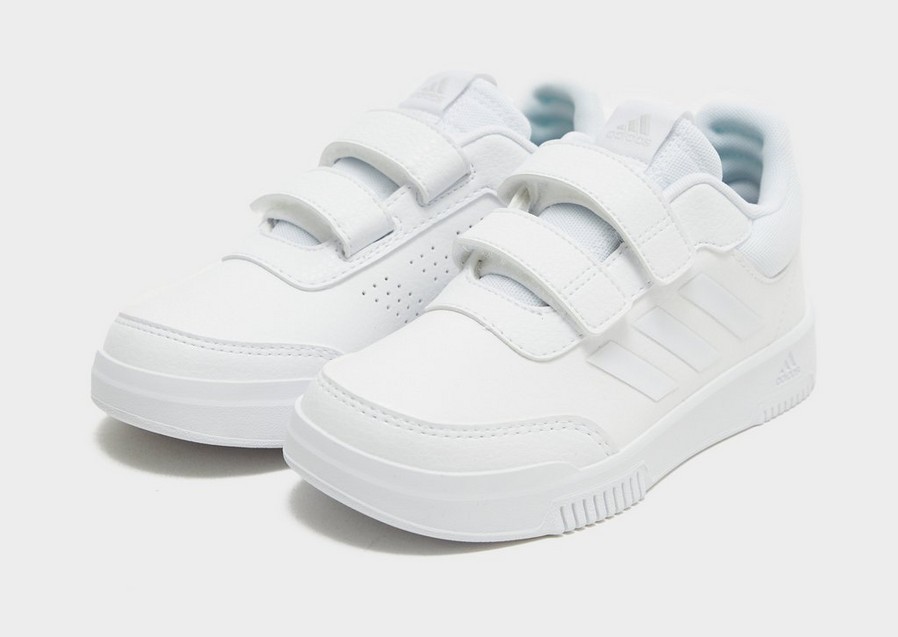 Дитячі кросівки ADIDAS TENSAUR SPORT 2.0 CF K GW1987 Білий