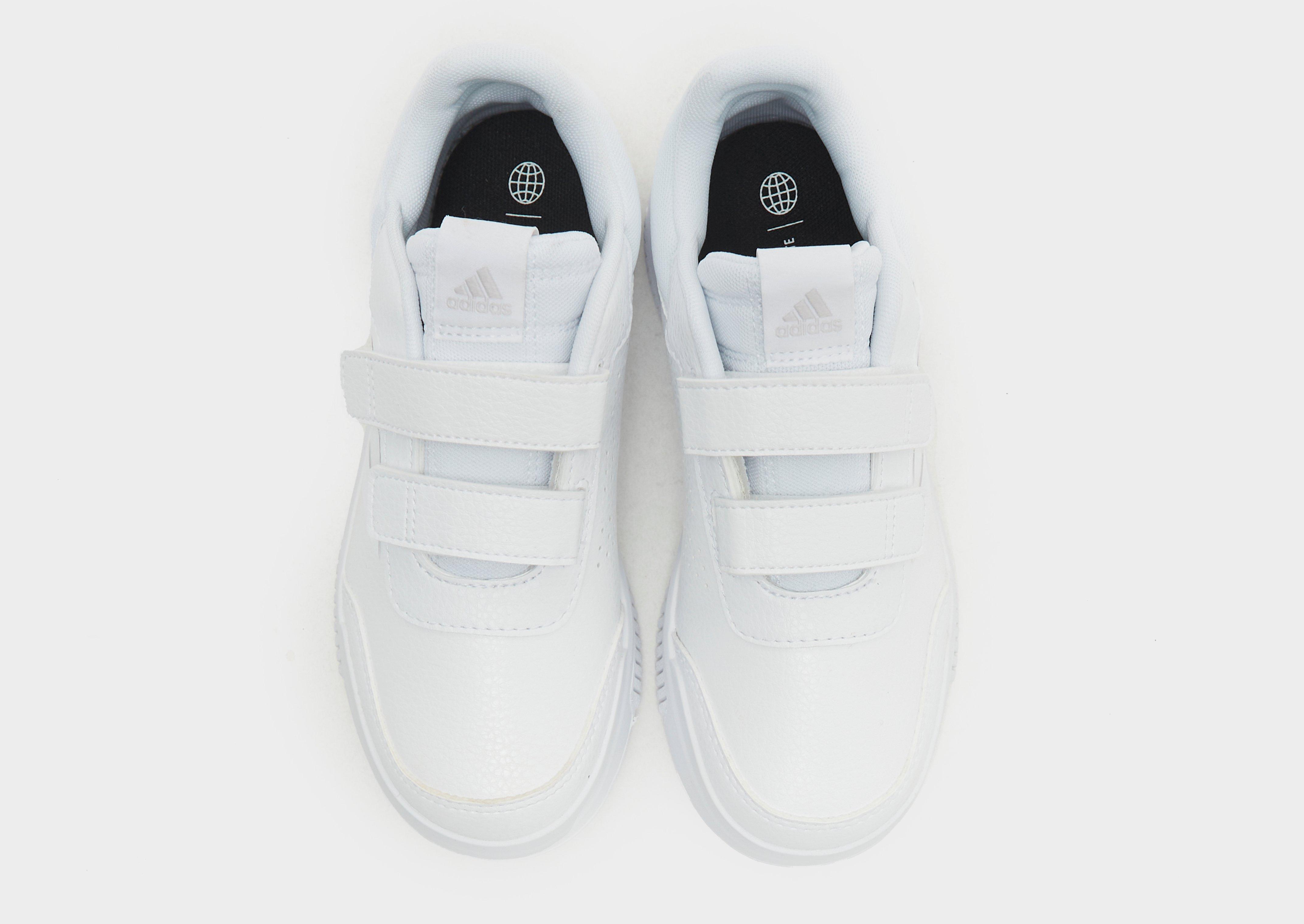 Buty sneakersy dla dzieci ADIDAS TENSAUR SPORT 2.0 CF K GW1987 Biały