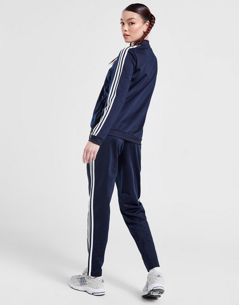 ADIDAS DRES TIRO TRACKSUIT HM1914 Niebieski