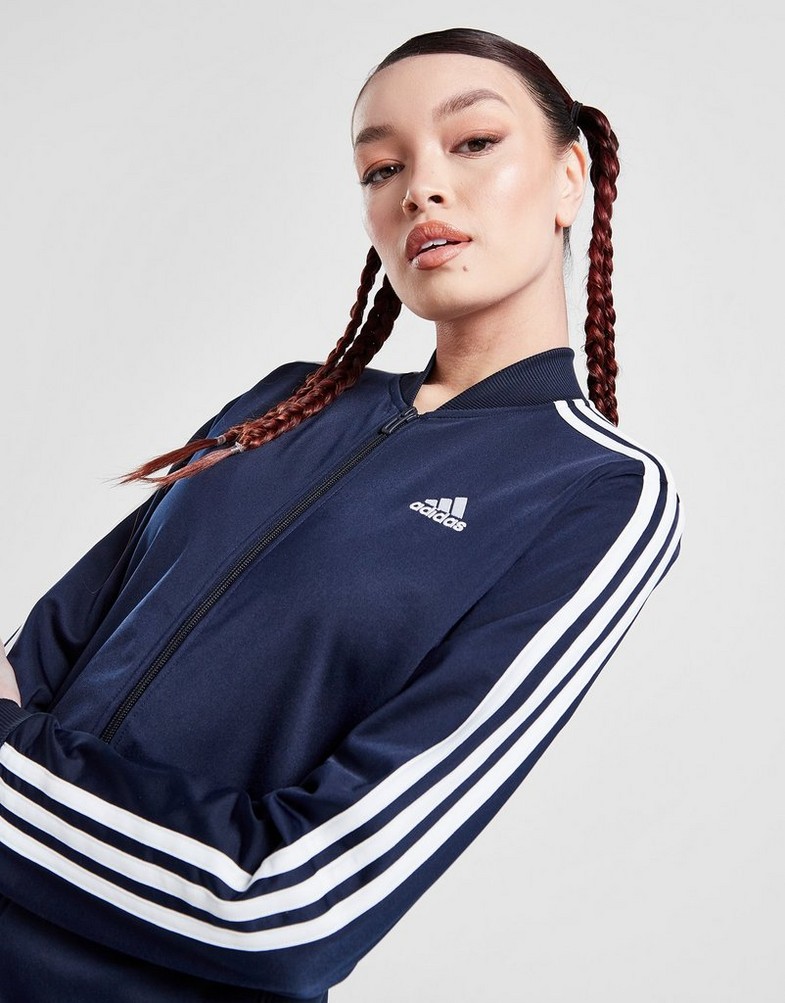 ADIDAS DRES TIRO TRACKSUIT HM1914 Niebieski