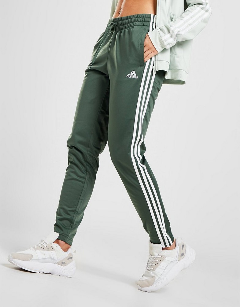 ADIDAS DRES TIRO TRACKSUIT HM1915 Zielony