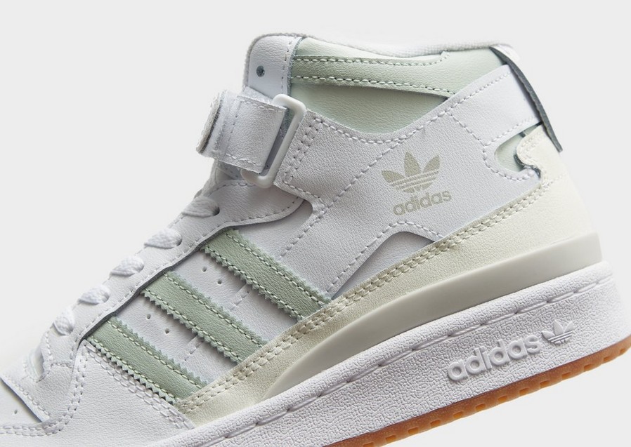 Adidas 2024 mid damskie