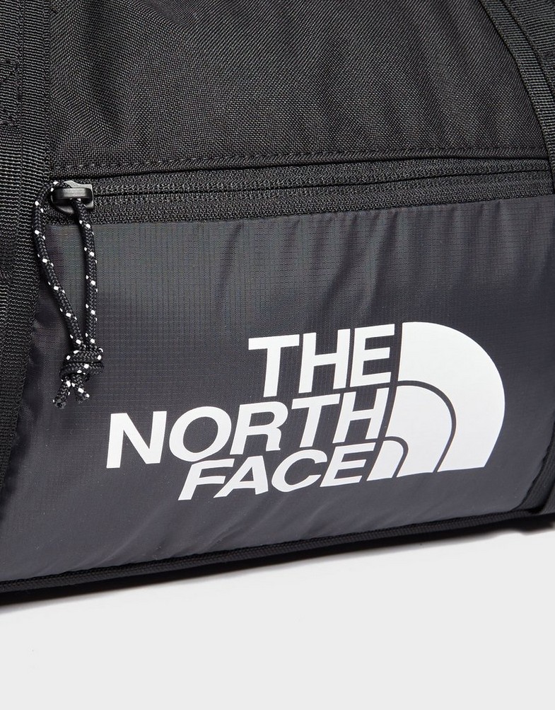 Damska THE NORTH FACE NA PAS BOZER DUFFLE BAG NF0A52VOKY41 Czarny