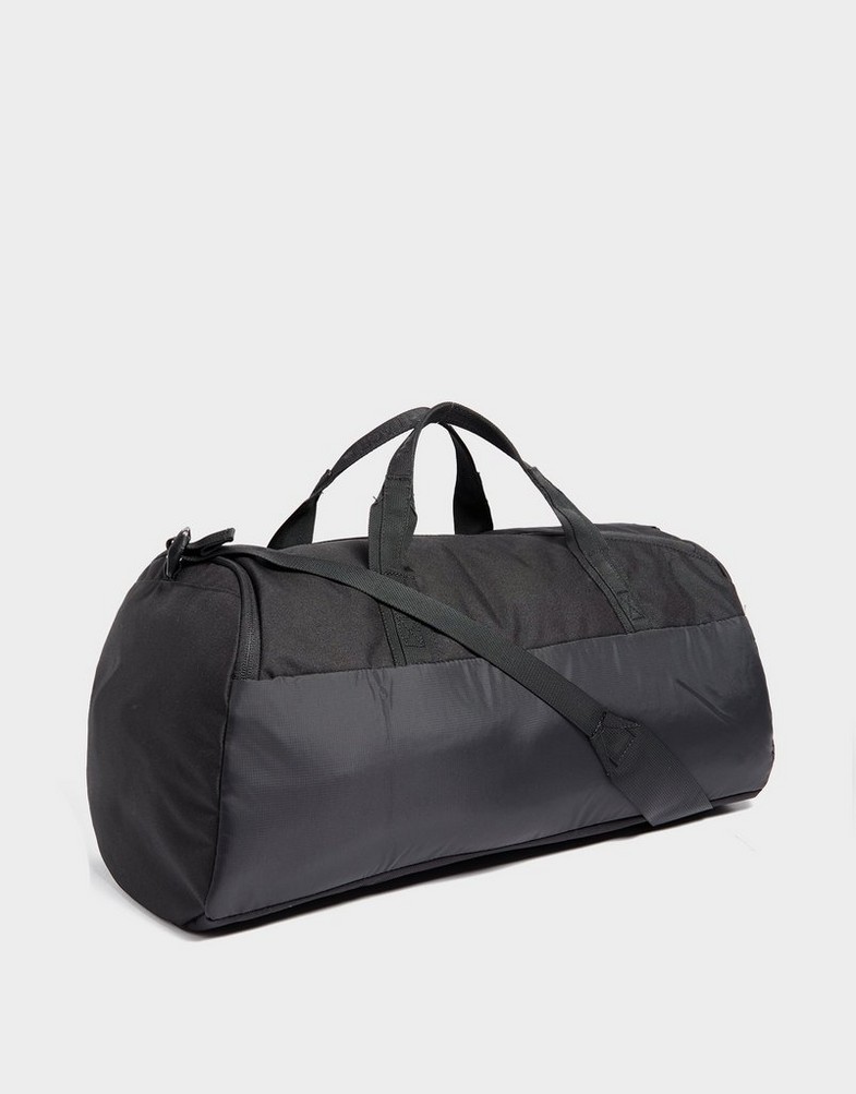 Damska THE NORTH FACE NA PAS BOZER DUFFLE BAG NF0A52VOKY41 Czarny