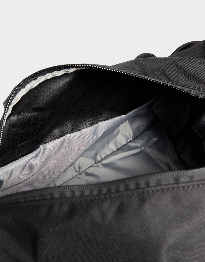 Damska THE NORTH FACE NA PAS BOZER DUFFLE BAG NF0A52VOKY41 Czarny