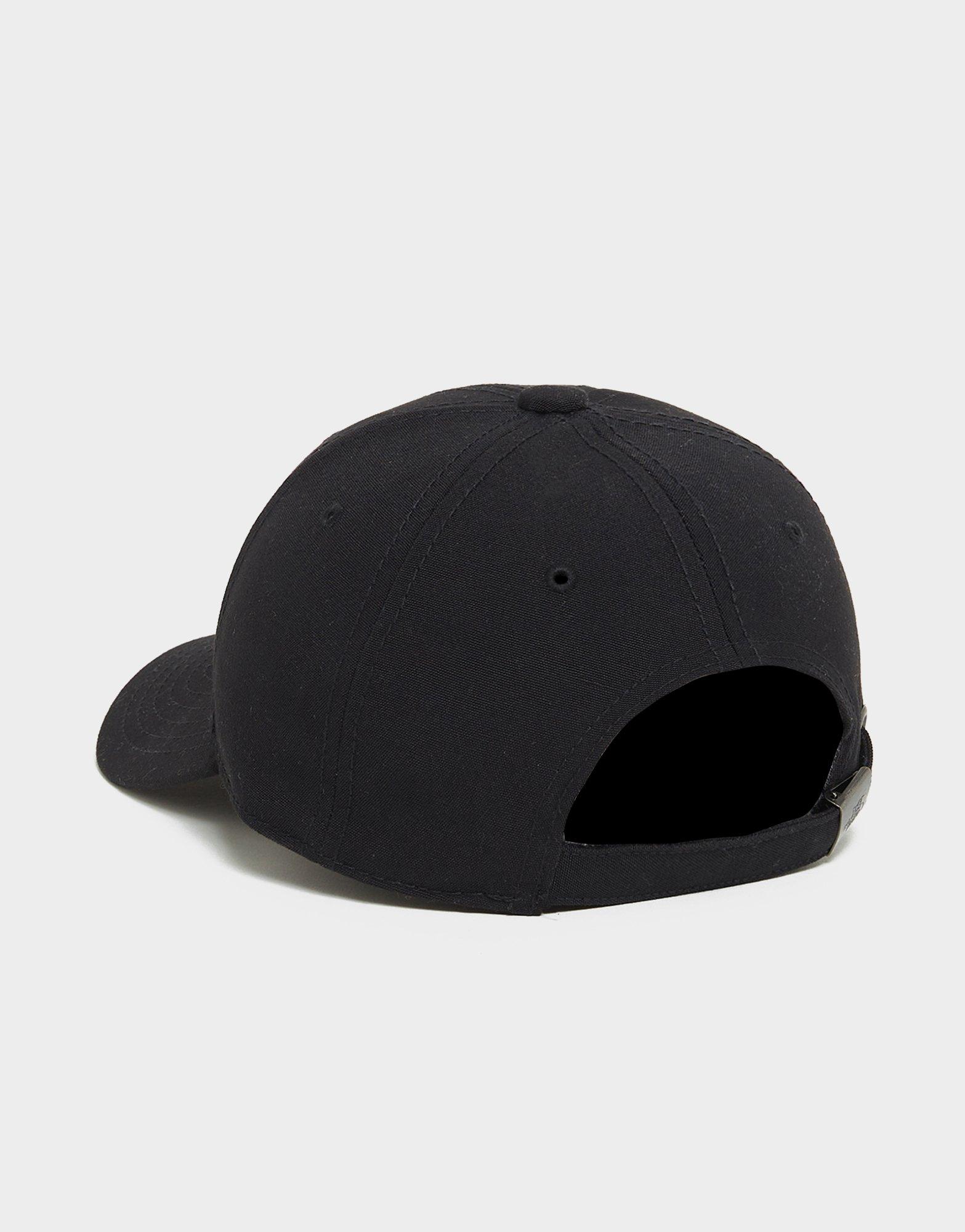 Жіночі кепки THE NORTH FACE DASZEK YOUTH 66 CLASSIC TECH CAP JUNIOR NF0A7RIWJK31 Чорний