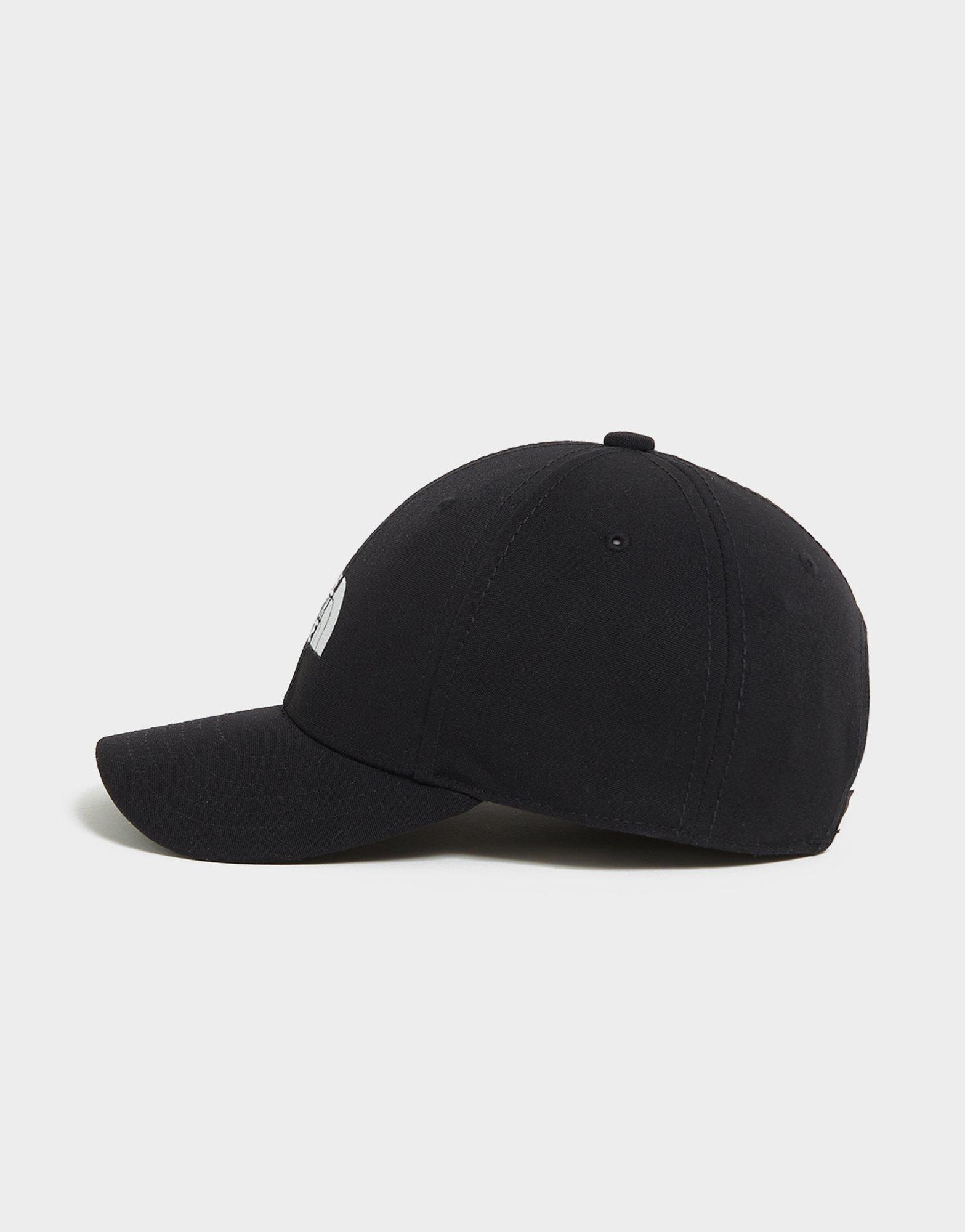 Жіночі кепки THE NORTH FACE DASZEK YOUTH 66 CLASSIC TECH CAP JUNIOR NF0A7RIWJK31 Чорний